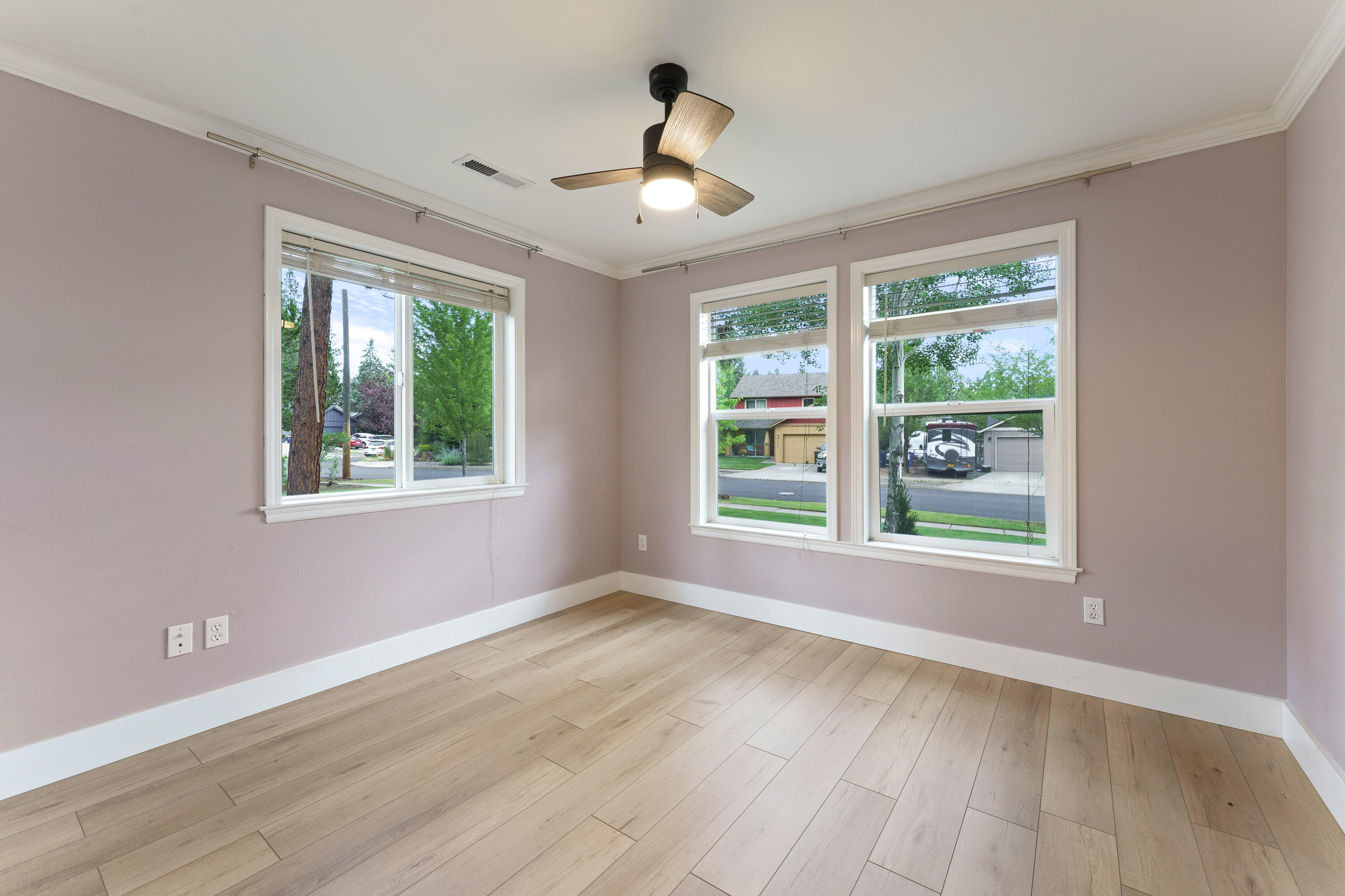 Deschutes River Cros - Residential