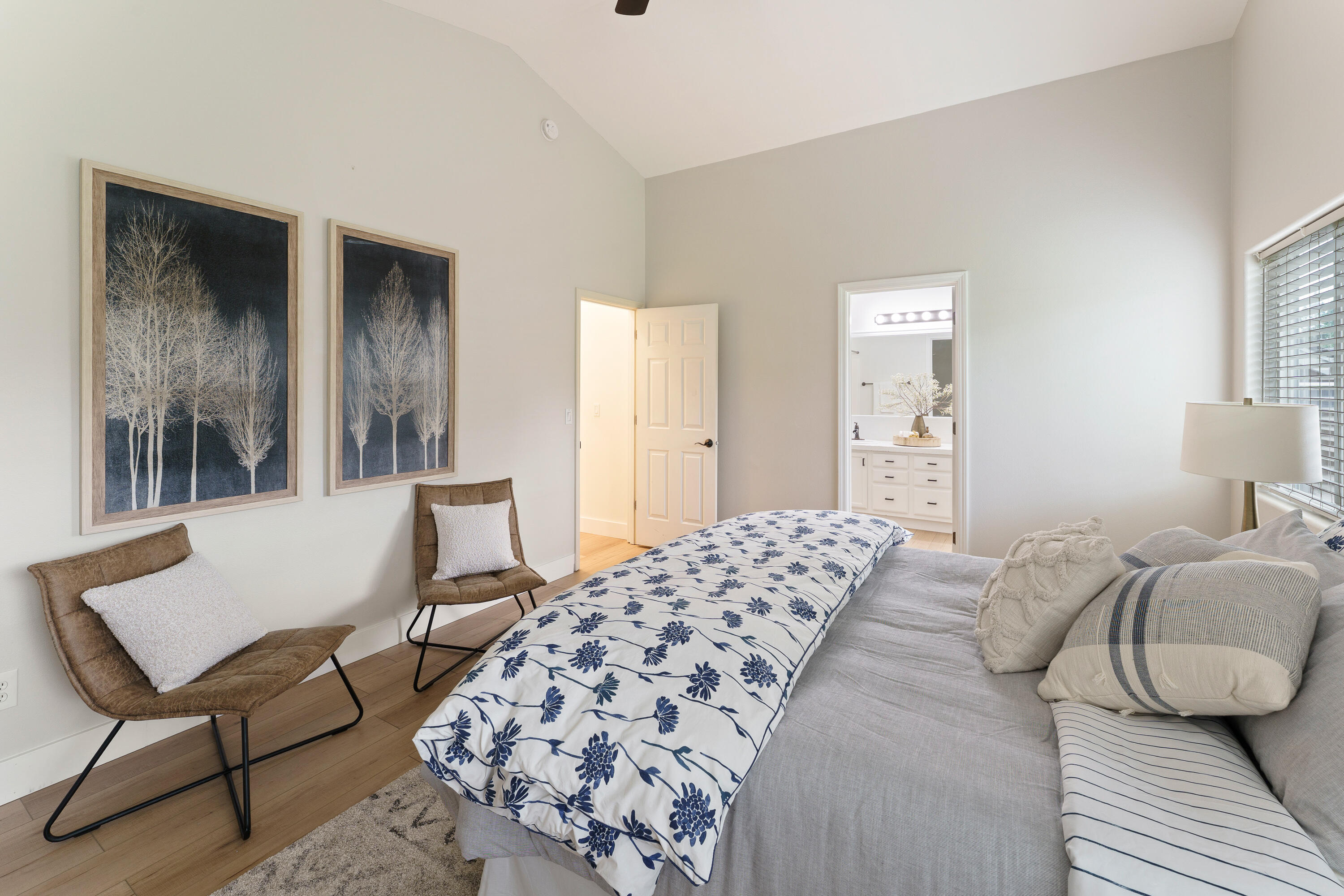 Deschutes River Cros - Residential