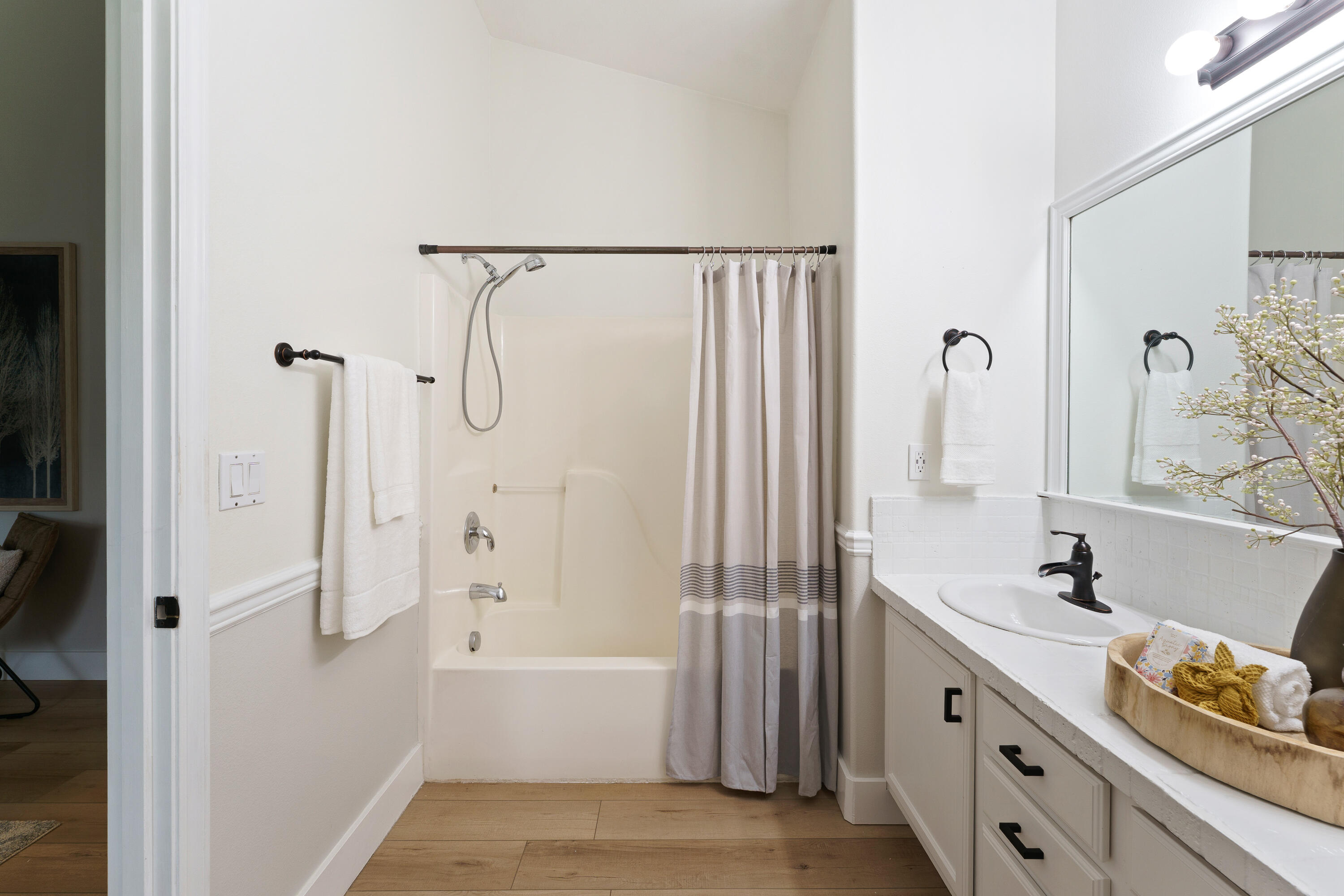 Deschutes River Cros - Residential