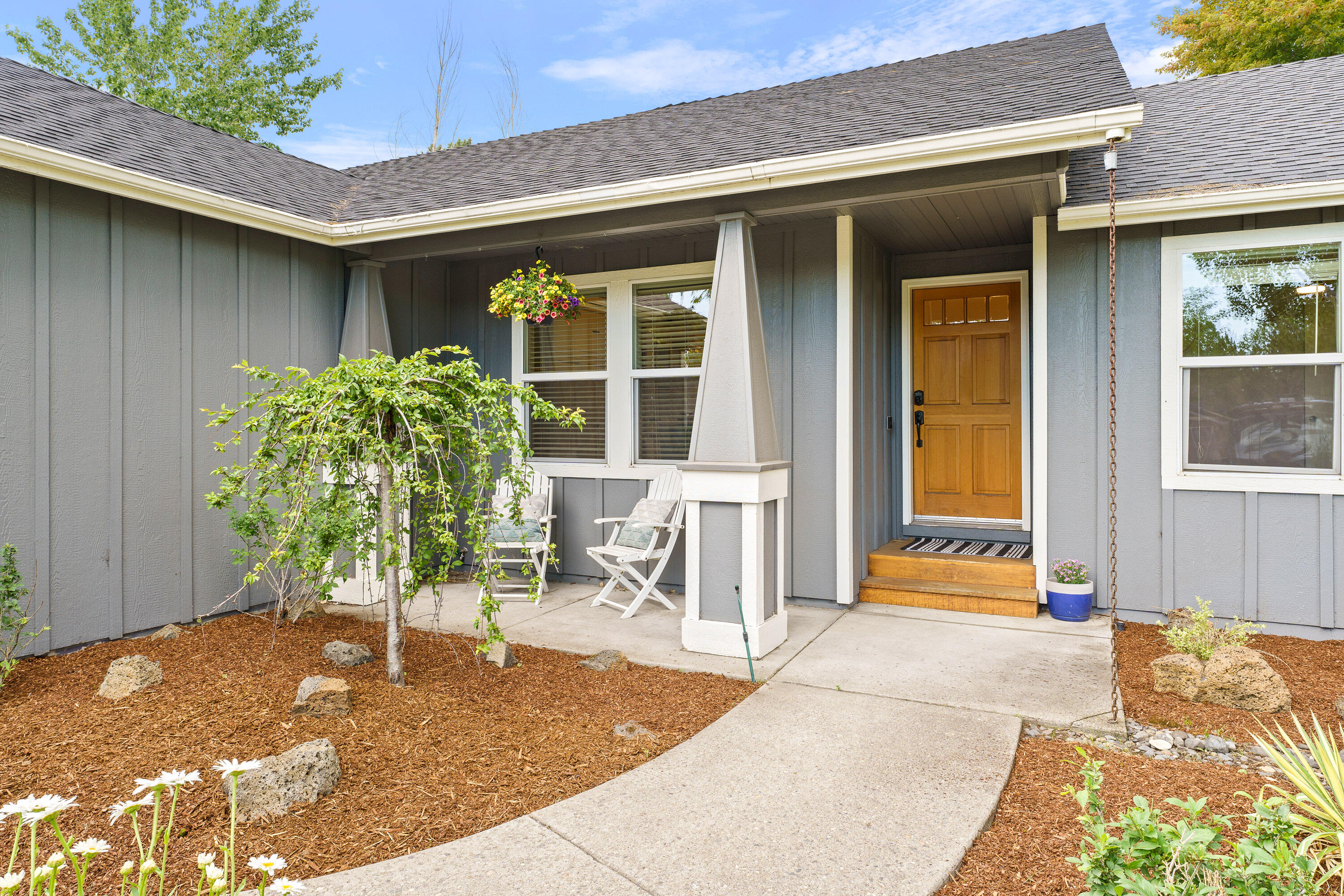 Deschutes River Cros - Residential