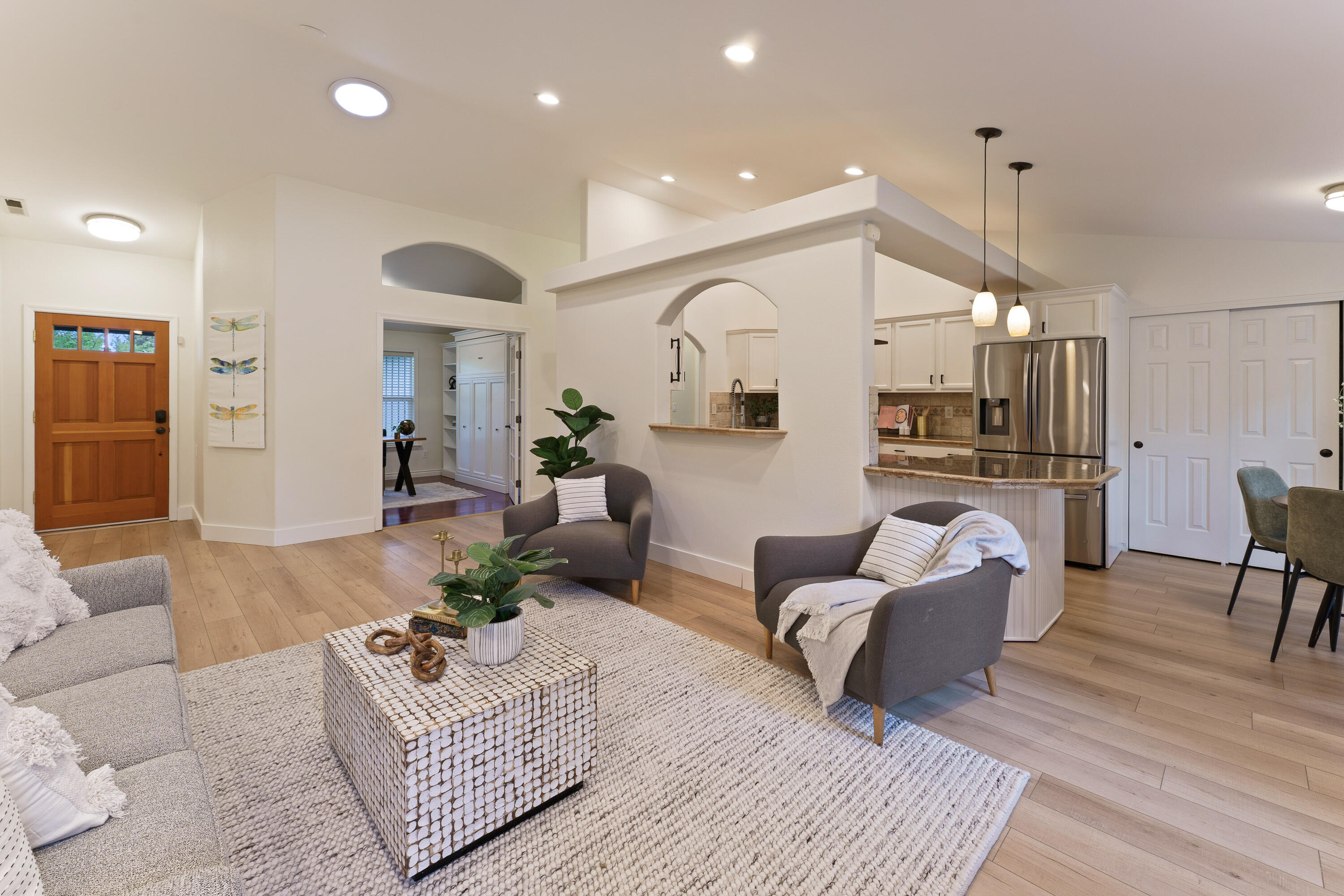 Deschutes River Cros - Residential