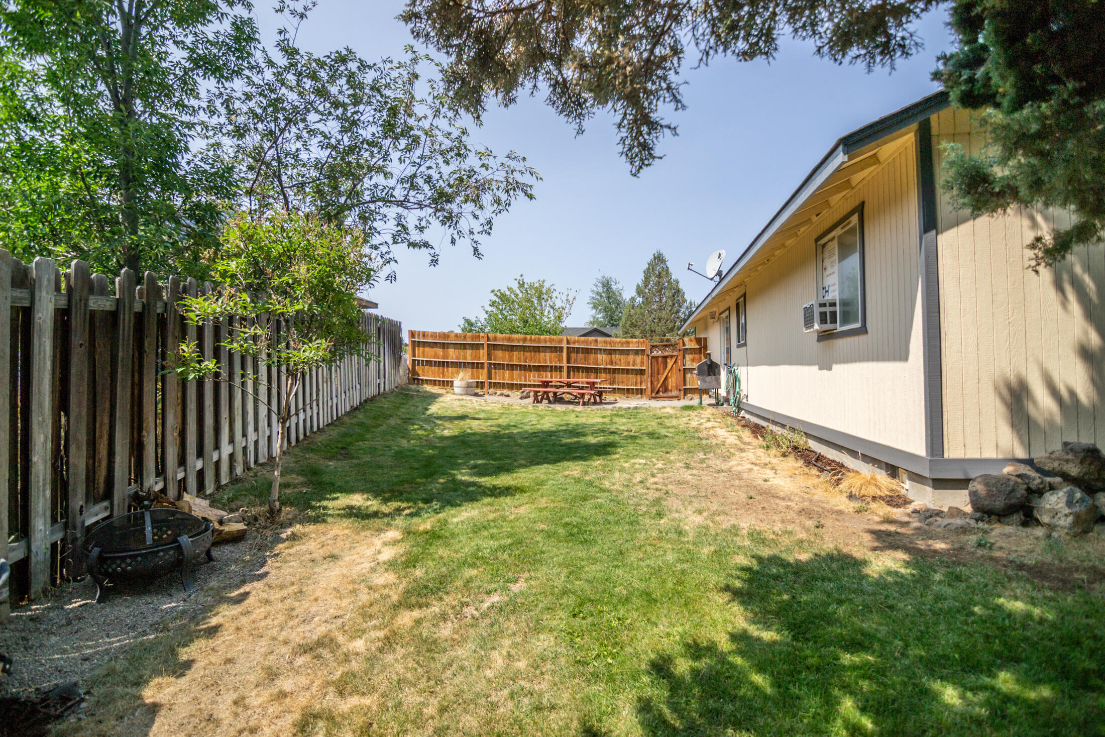 Hayden Village - Residential