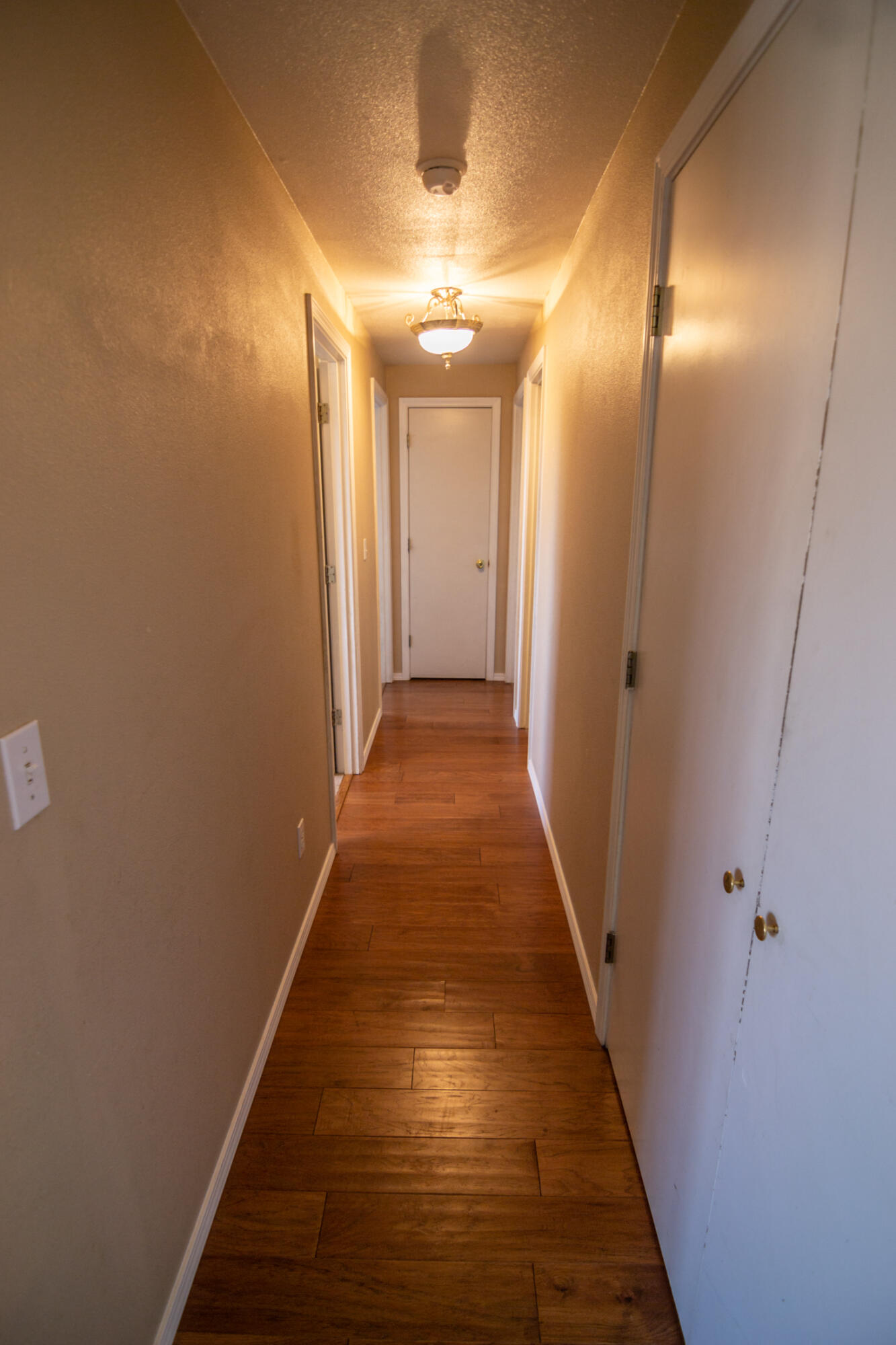 Hayden Village - Residential