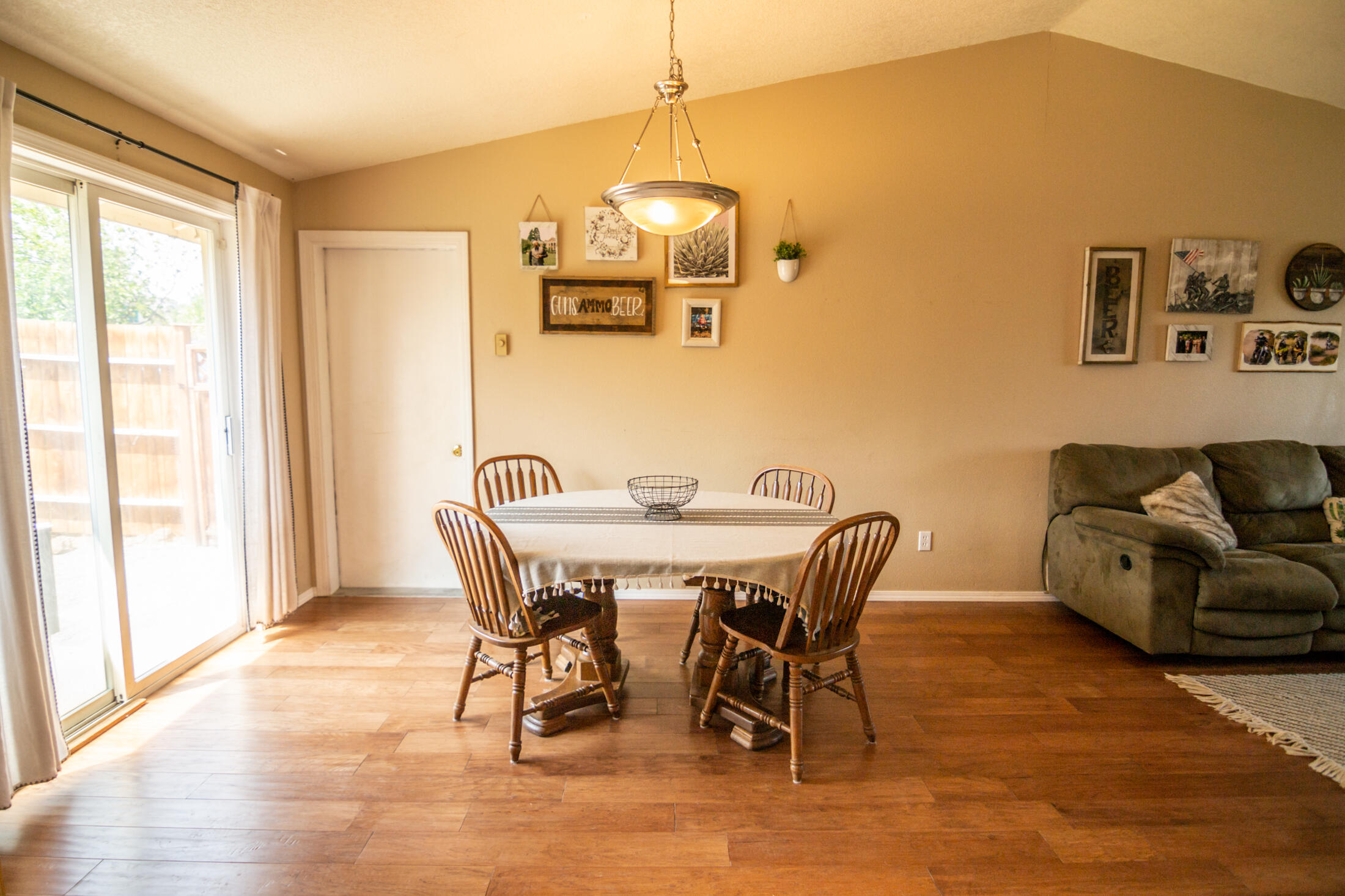 Hayden Village - Residential