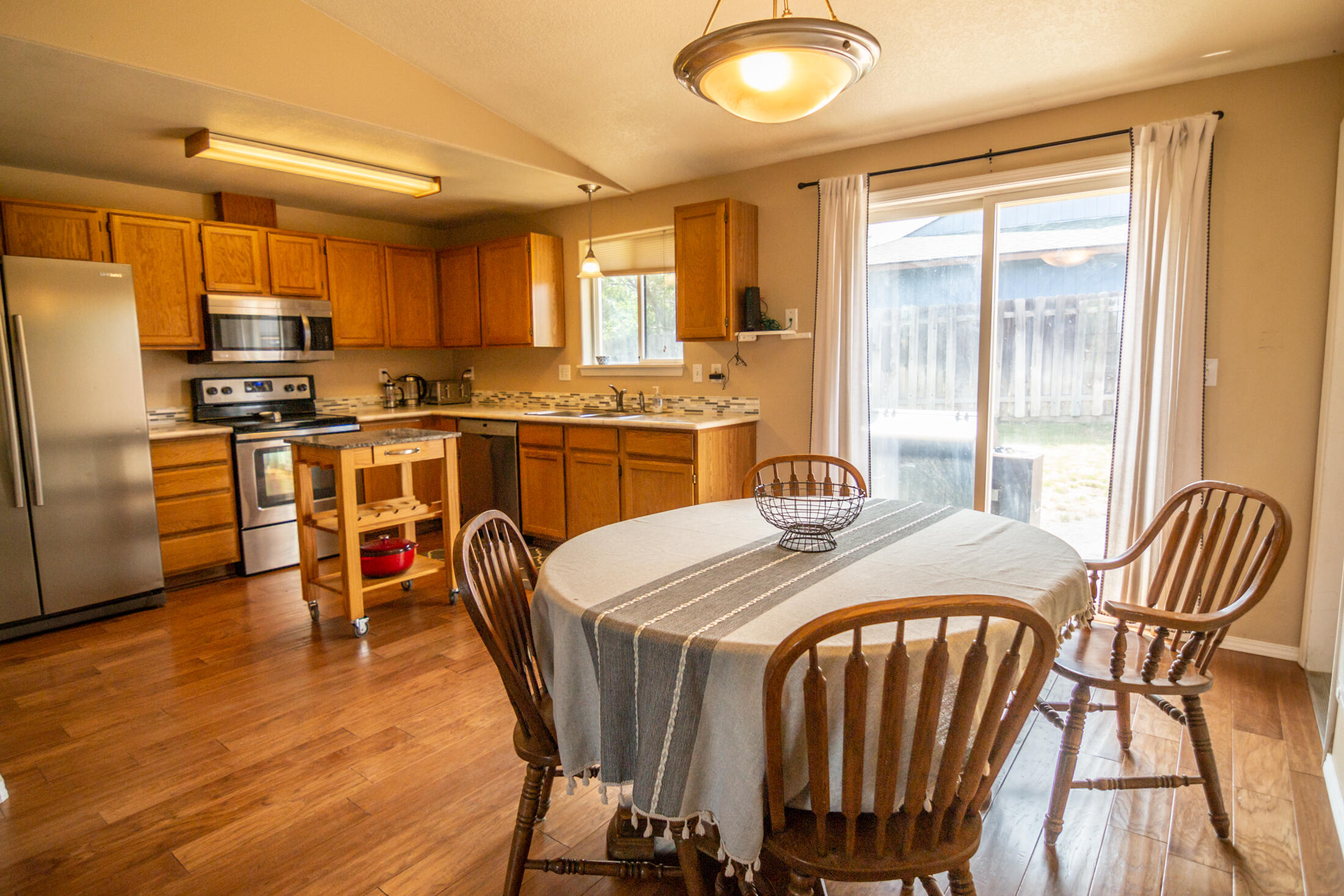 Hayden Village - Residential