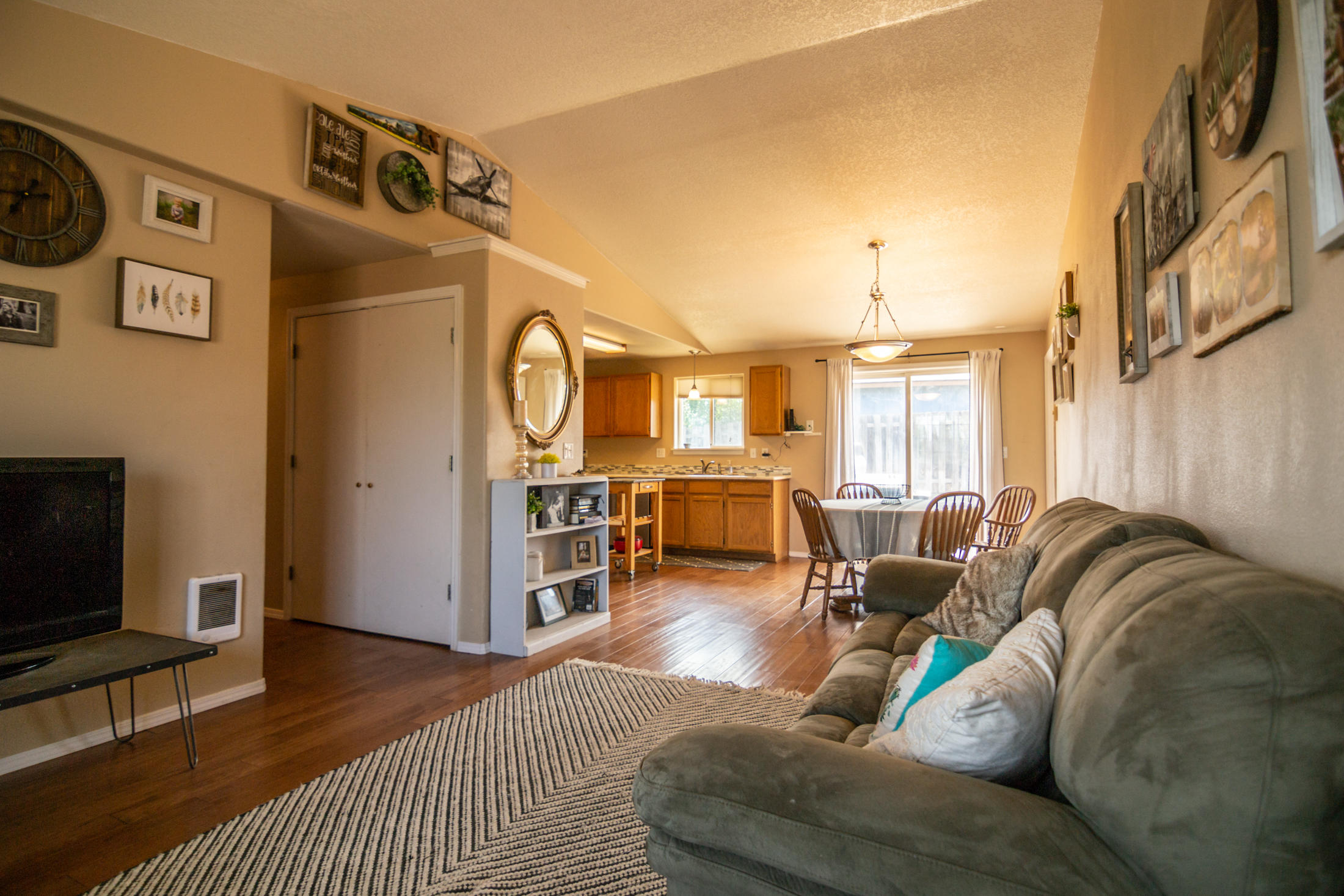 Hayden Village - Residential