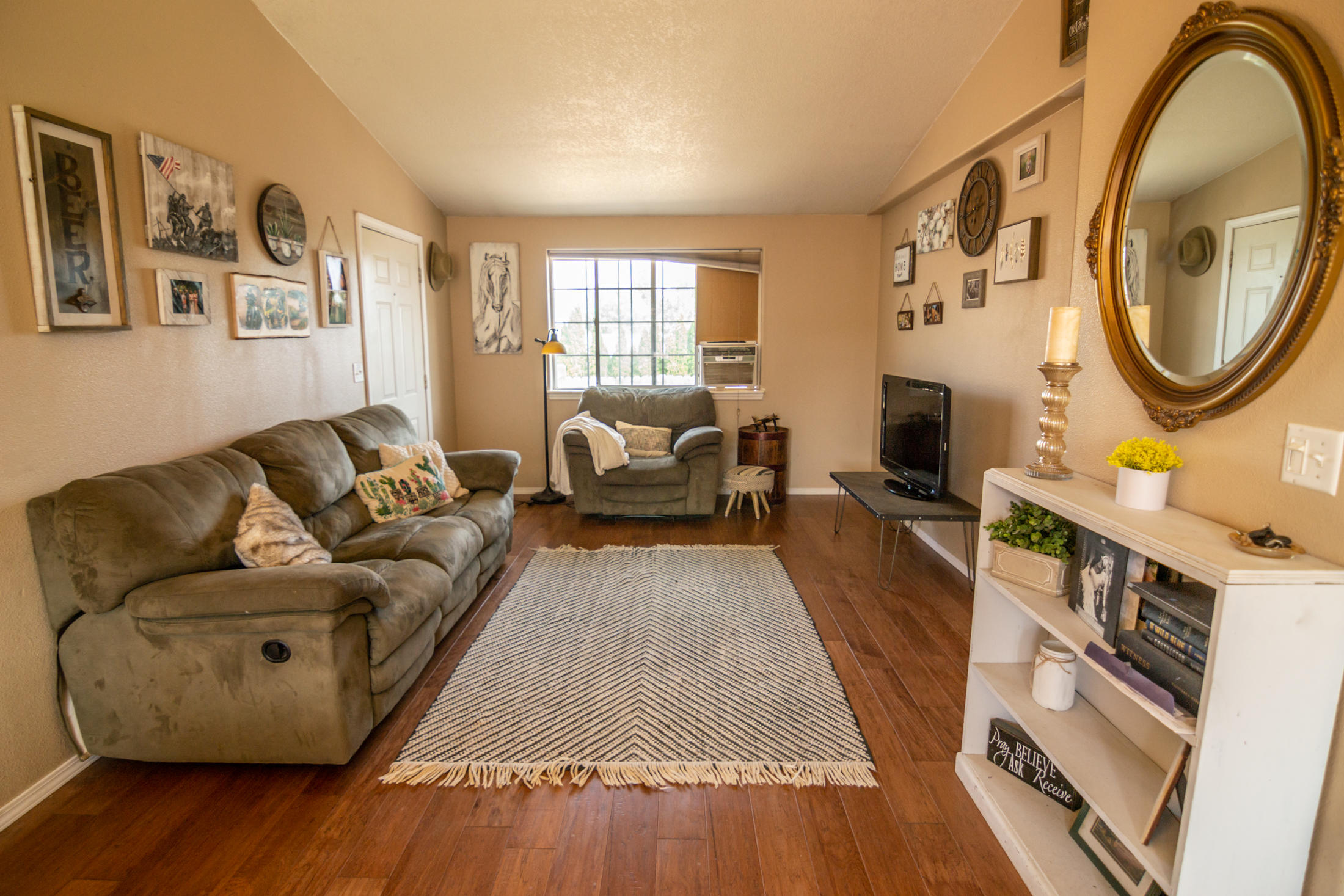 Hayden Village - Residential