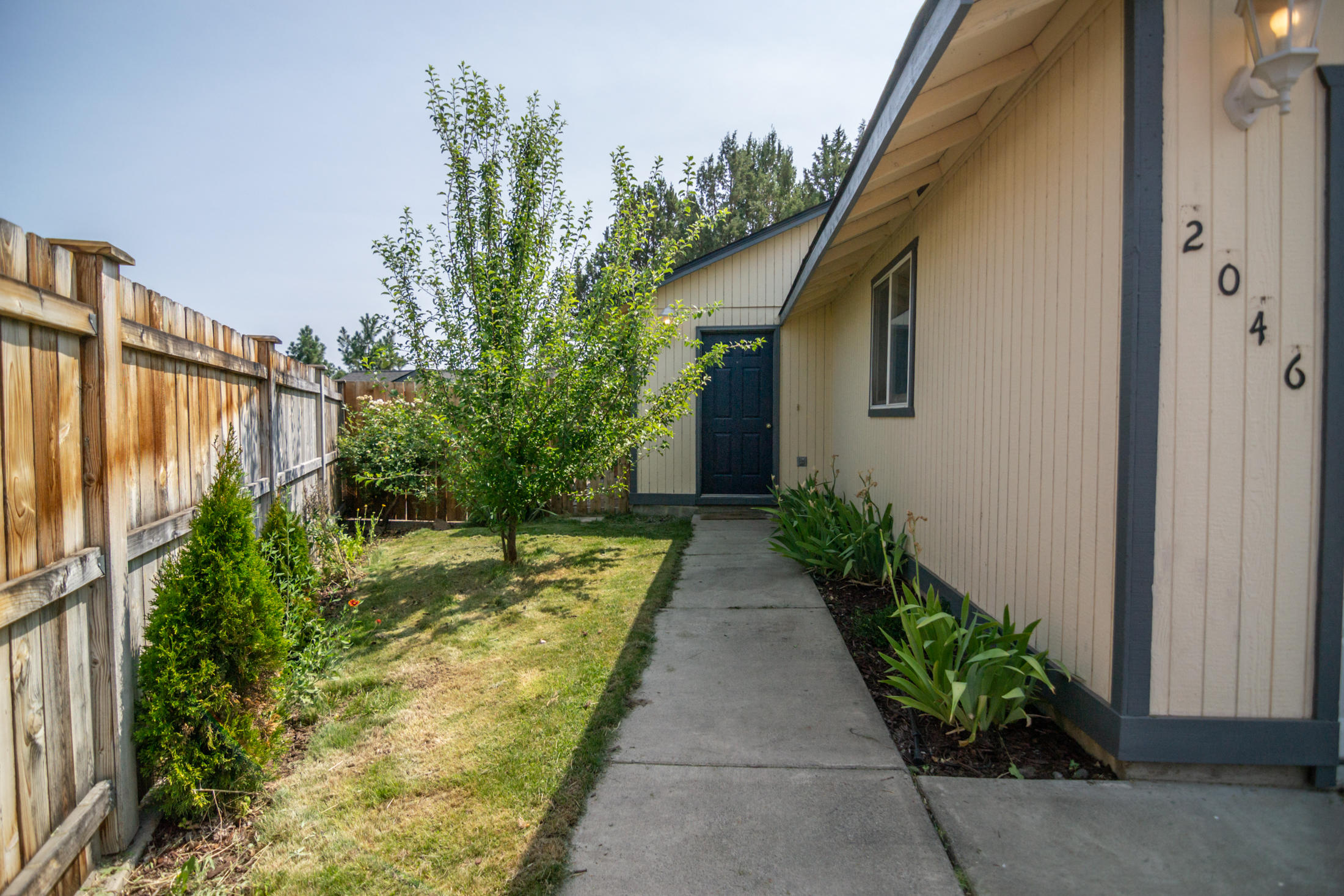 Hayden Village - Residential