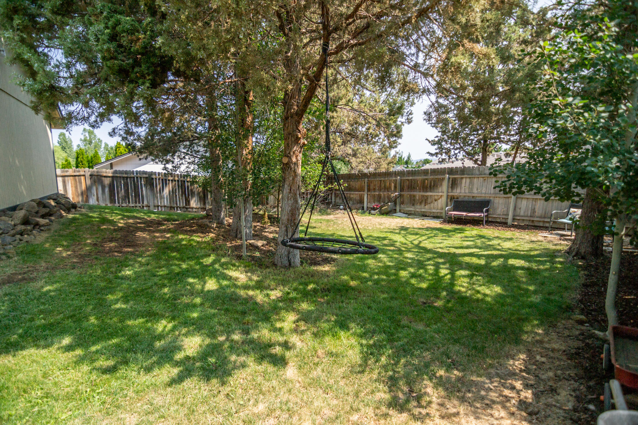 Hayden Village - Residential