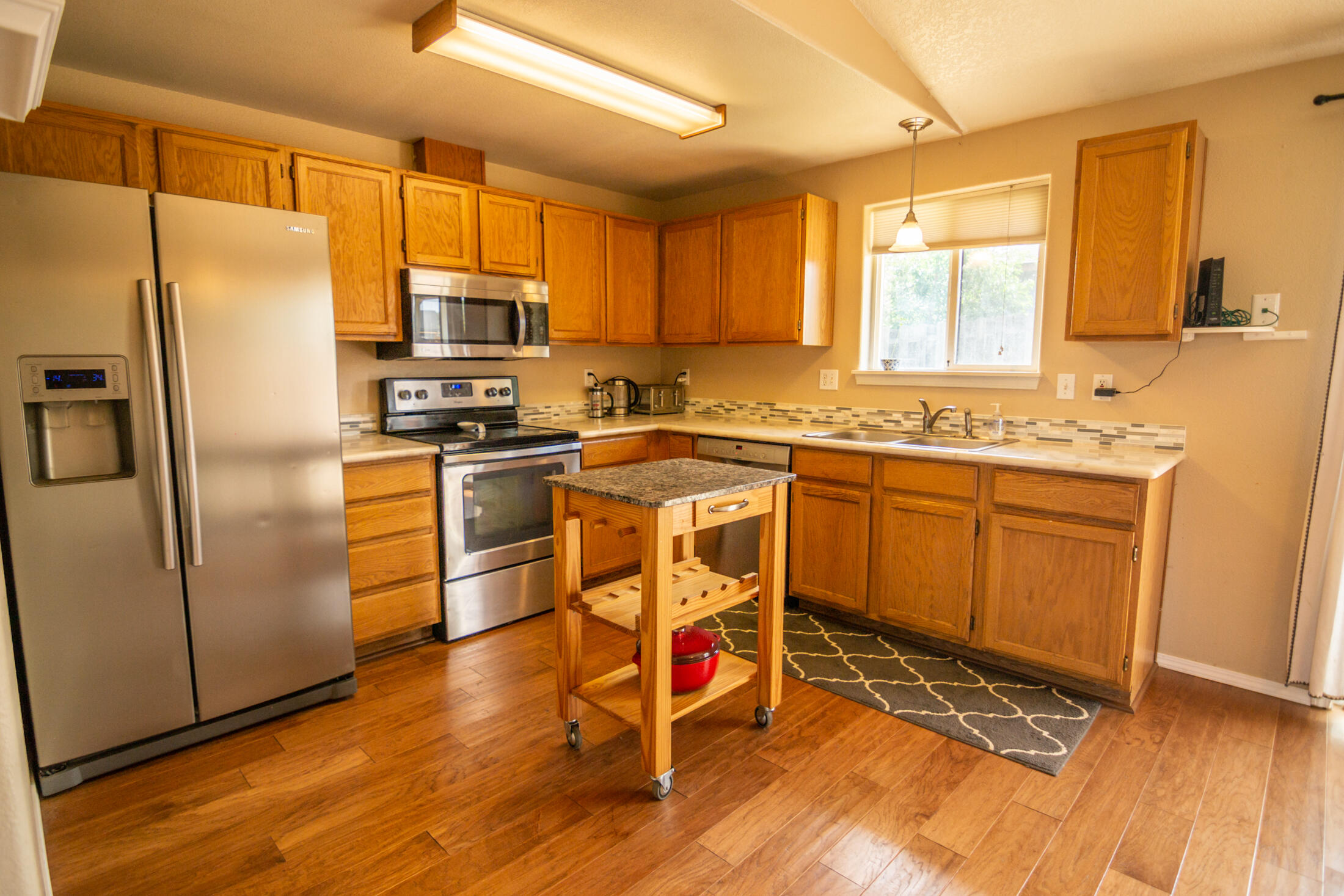 Hayden Village - Residential