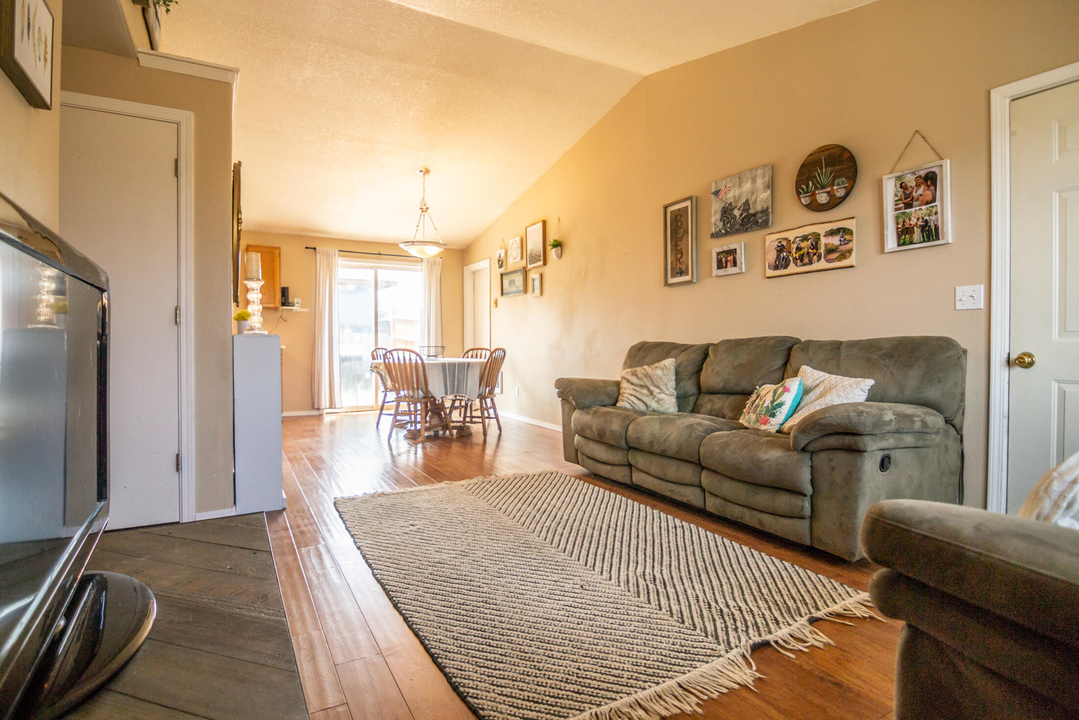 Hayden Village - Residential