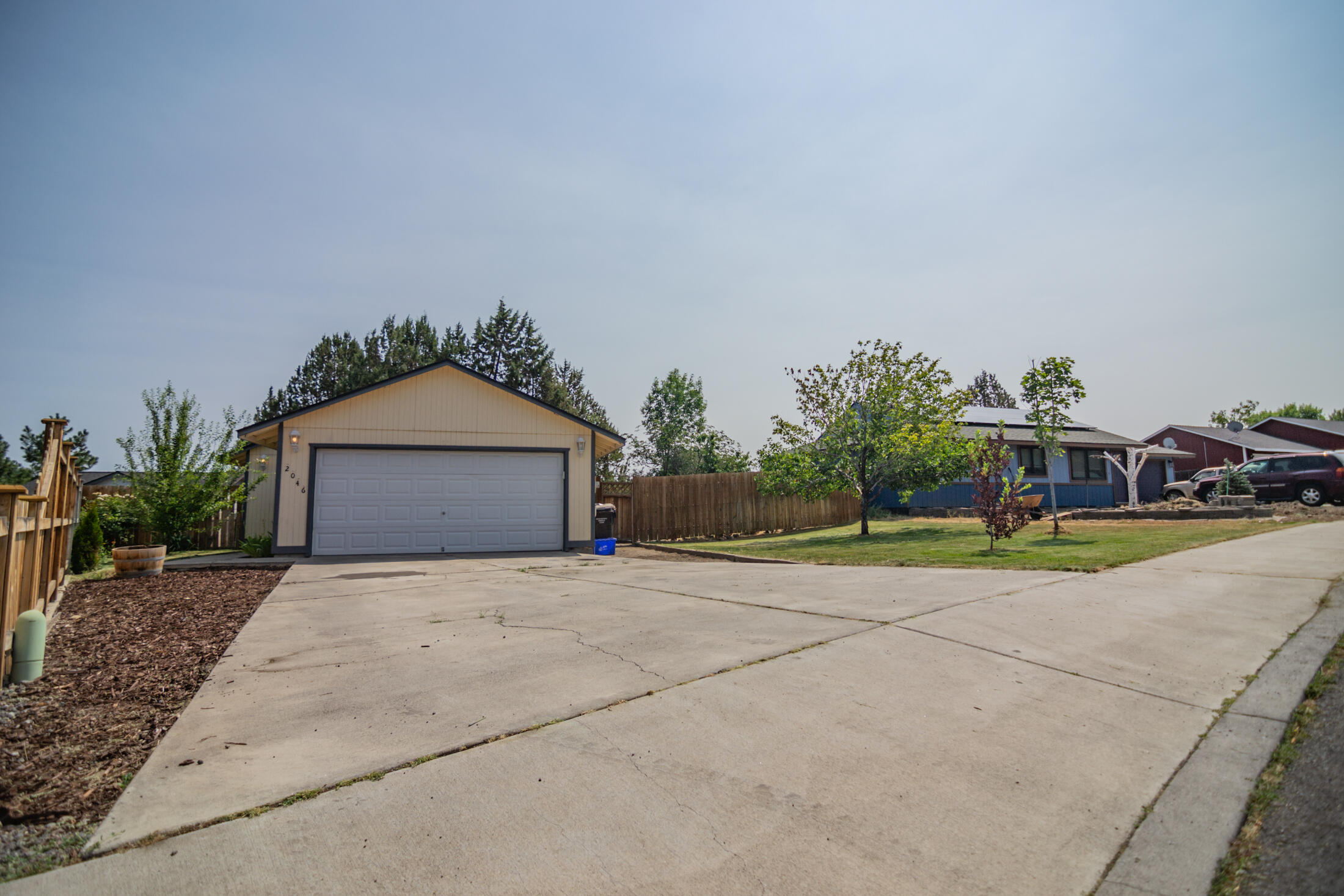 Hayden Village - Residential