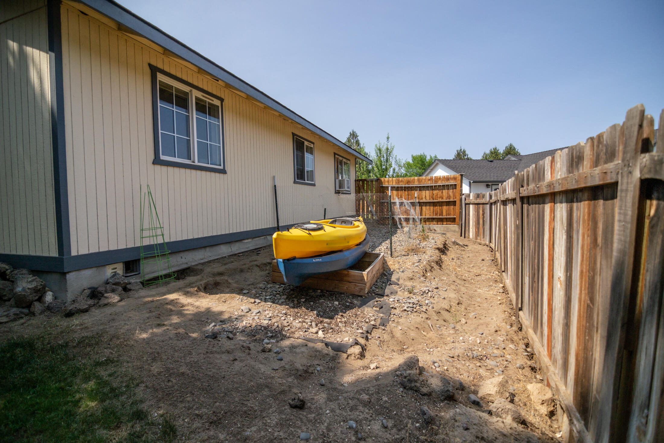 Hayden Village - Residential