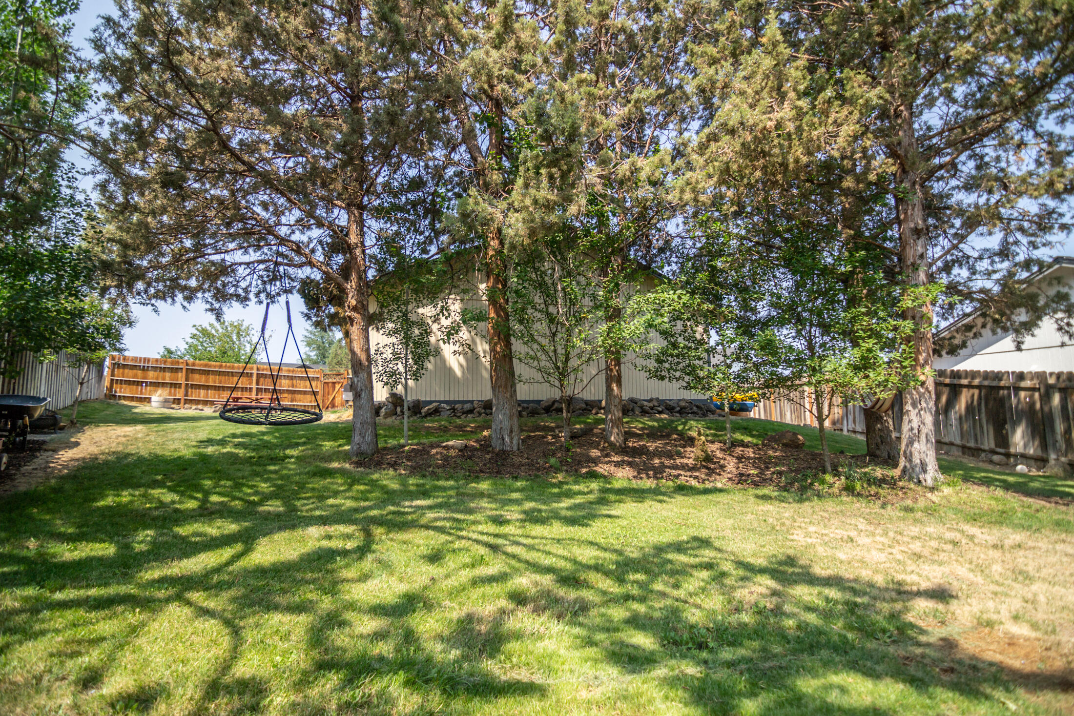 Hayden Village - Residential