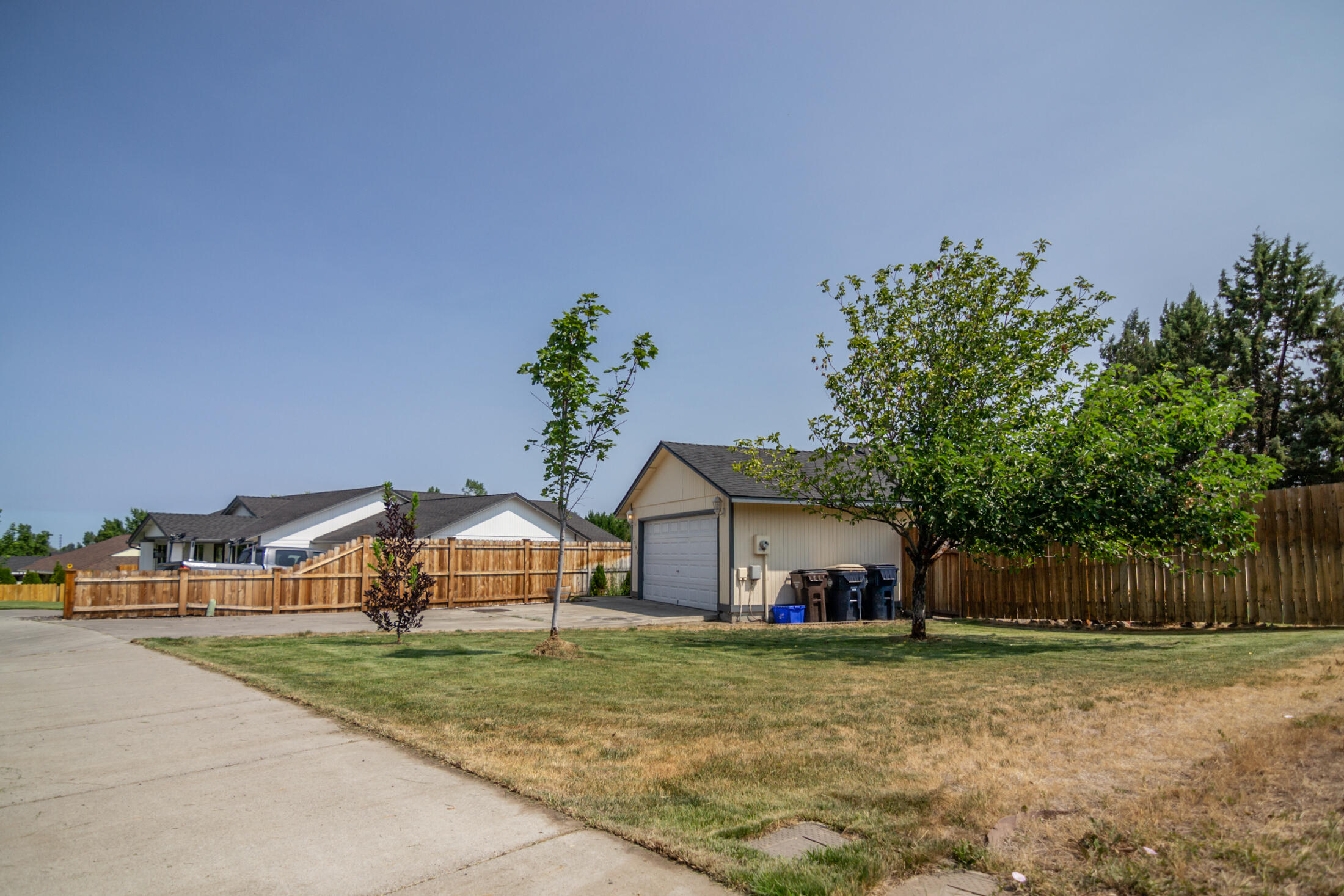 Hayden Village - Residential