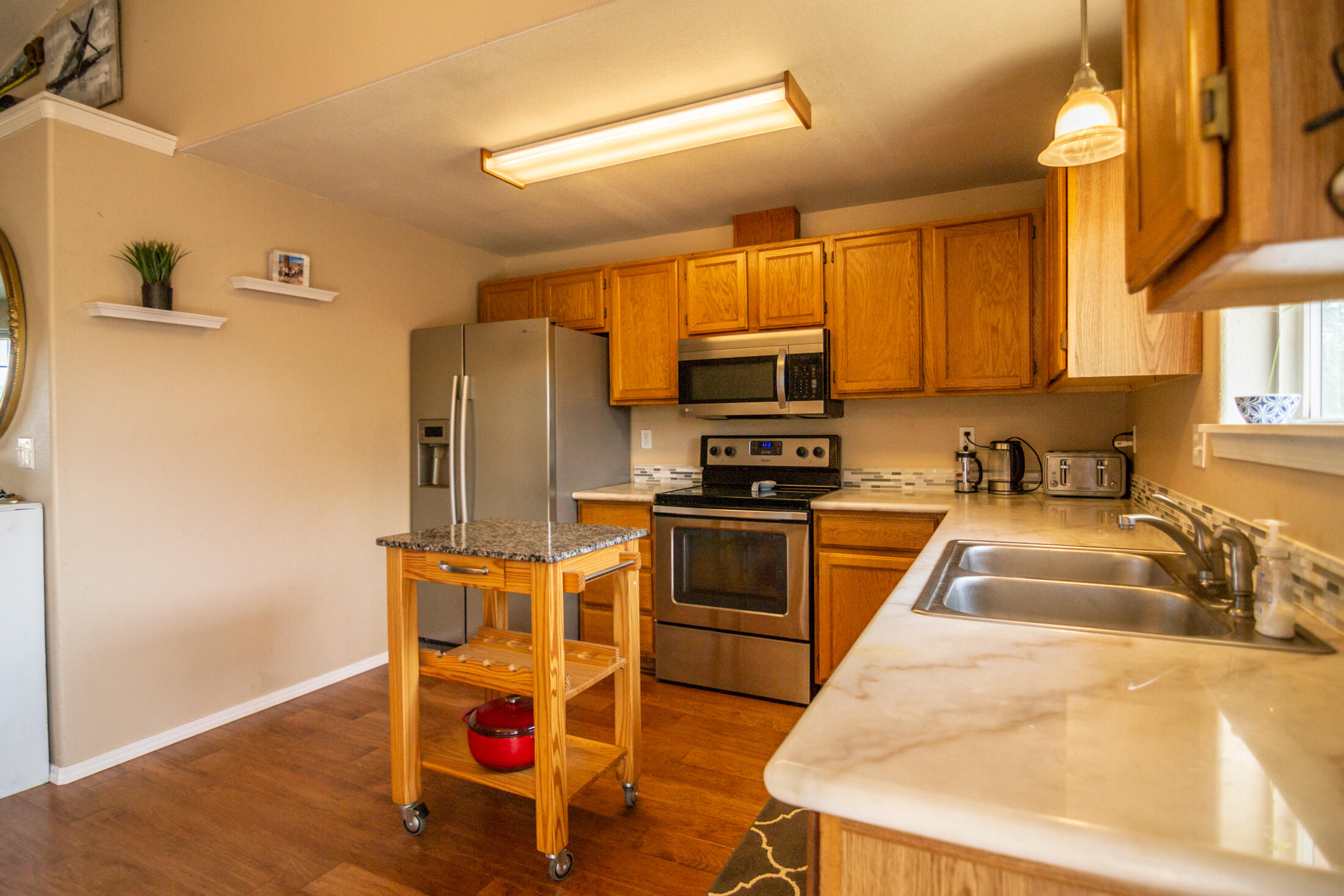 Hayden Village - Residential