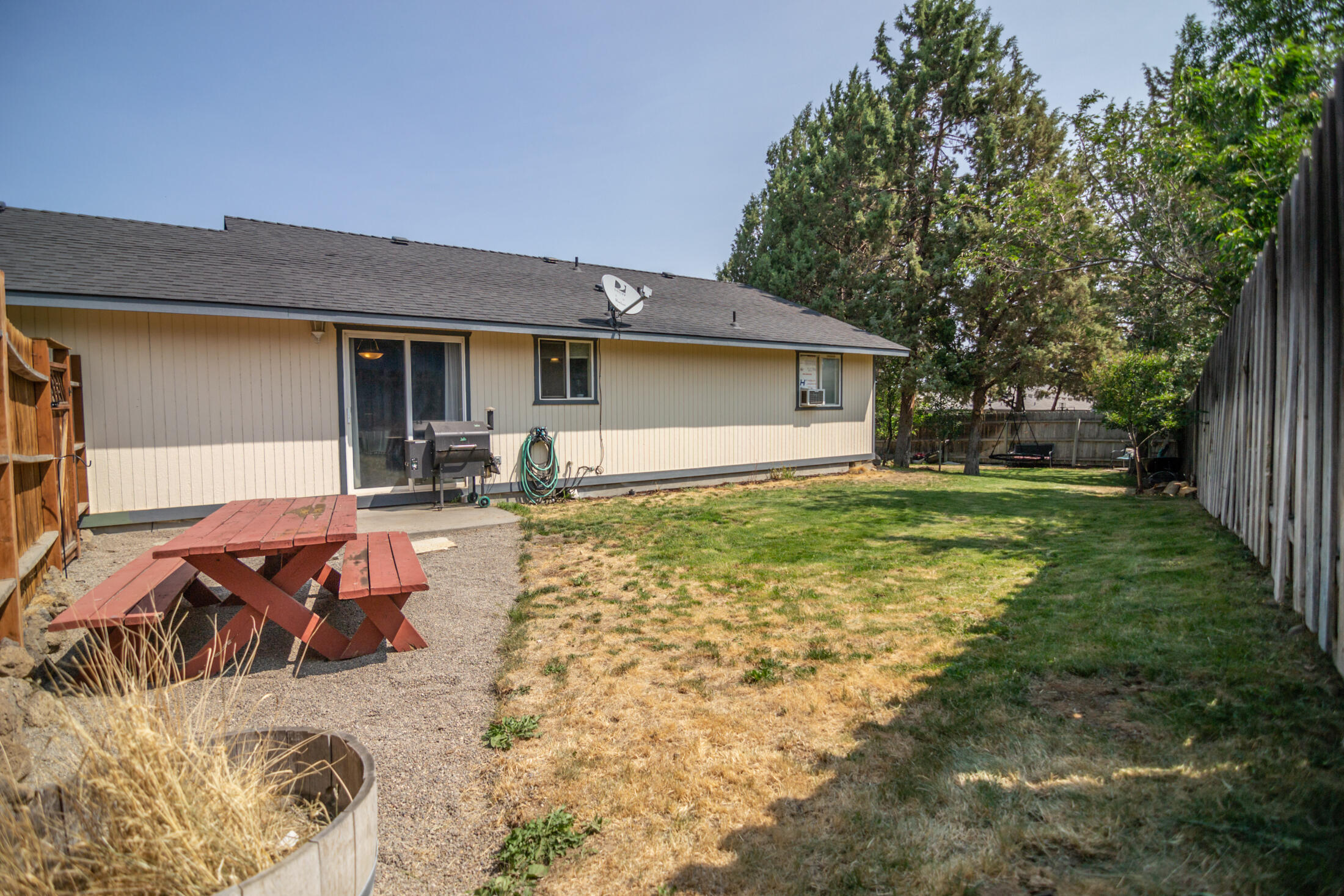 Hayden Village - Residential