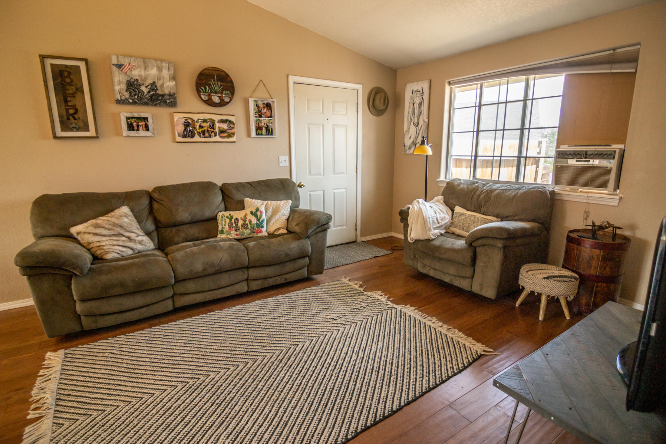 Hayden Village - Residential