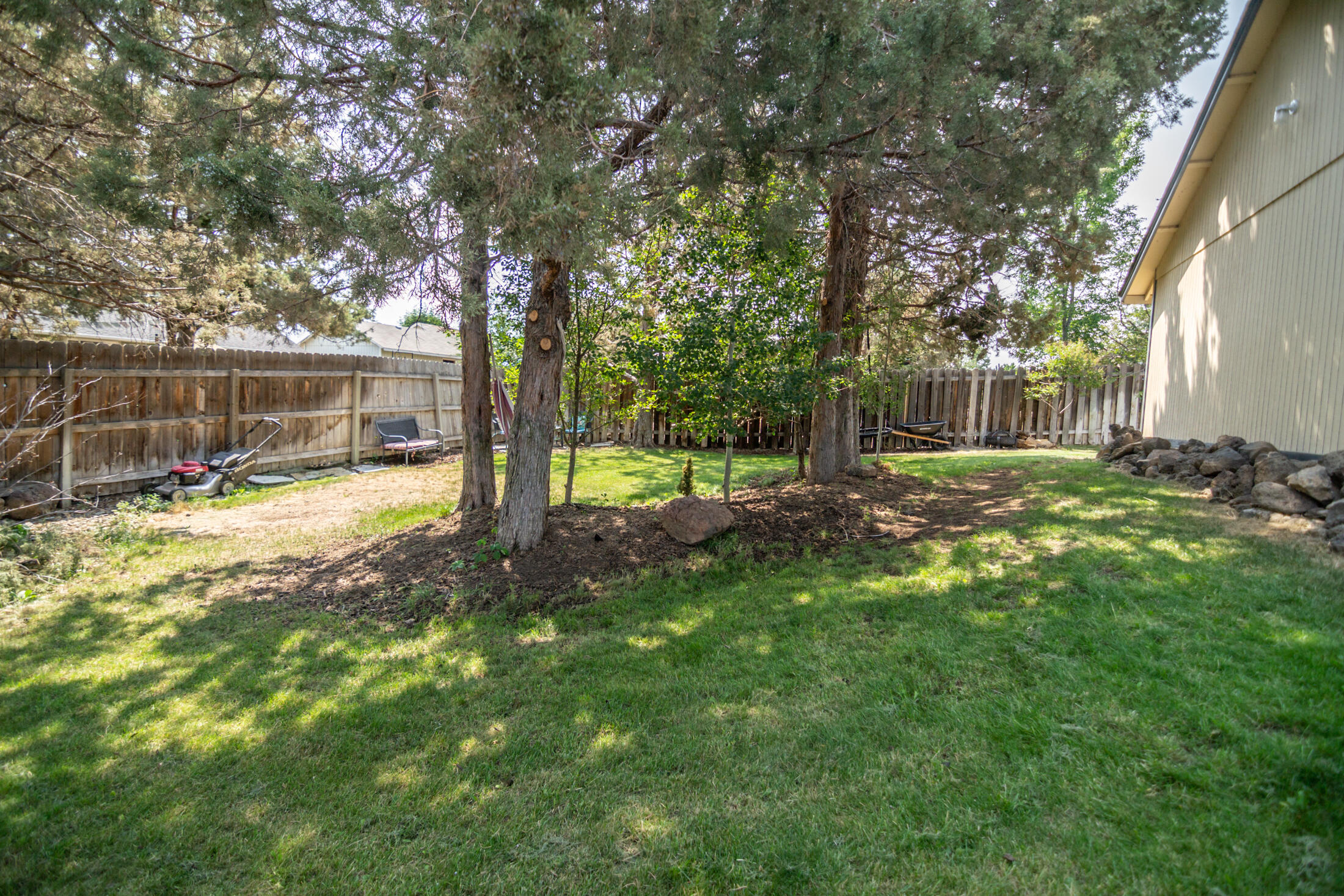 Hayden Village - Residential