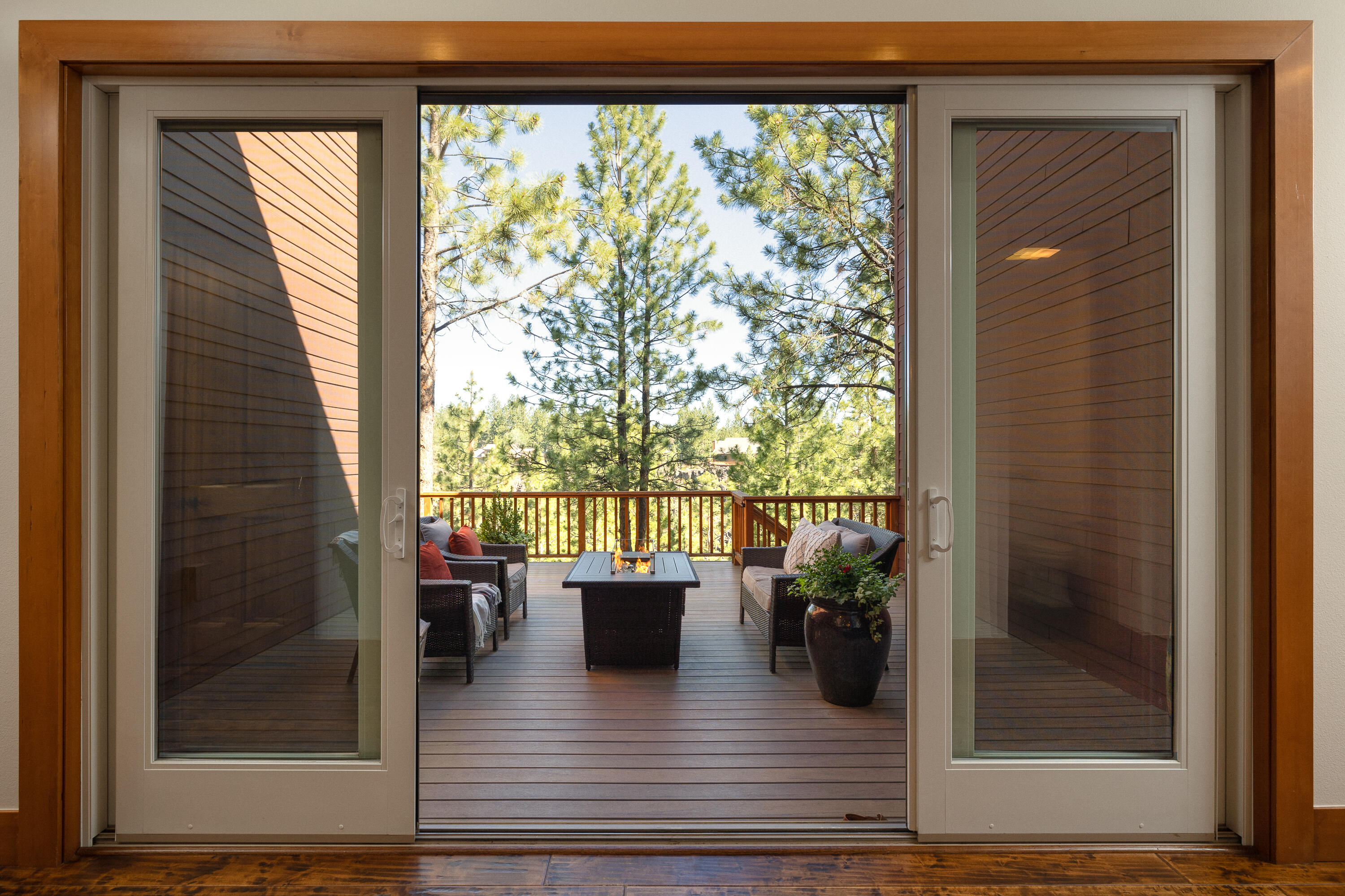 River Canyon Estates - Residential