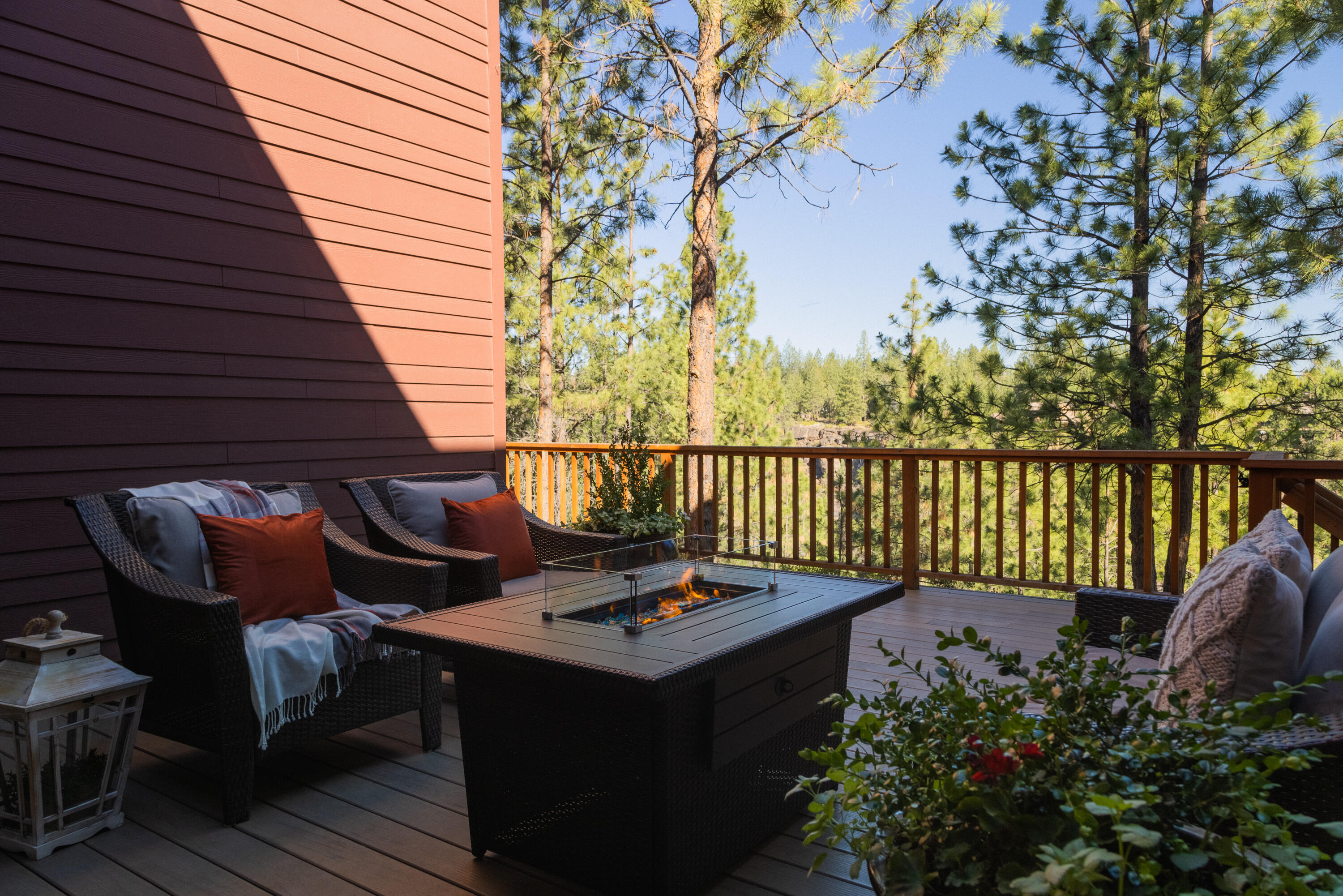 River Canyon Estates - Residential