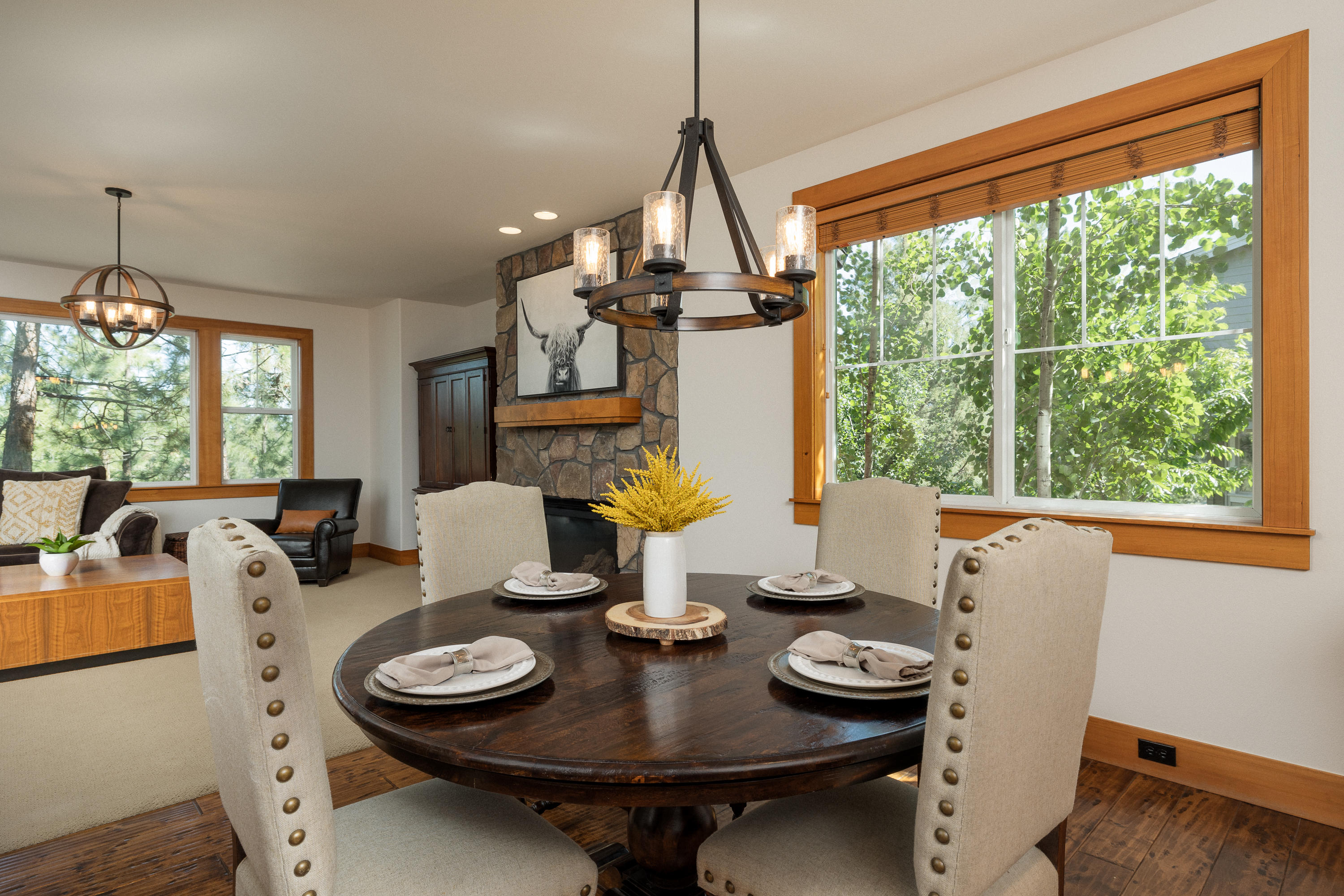 River Canyon Estates - Residential