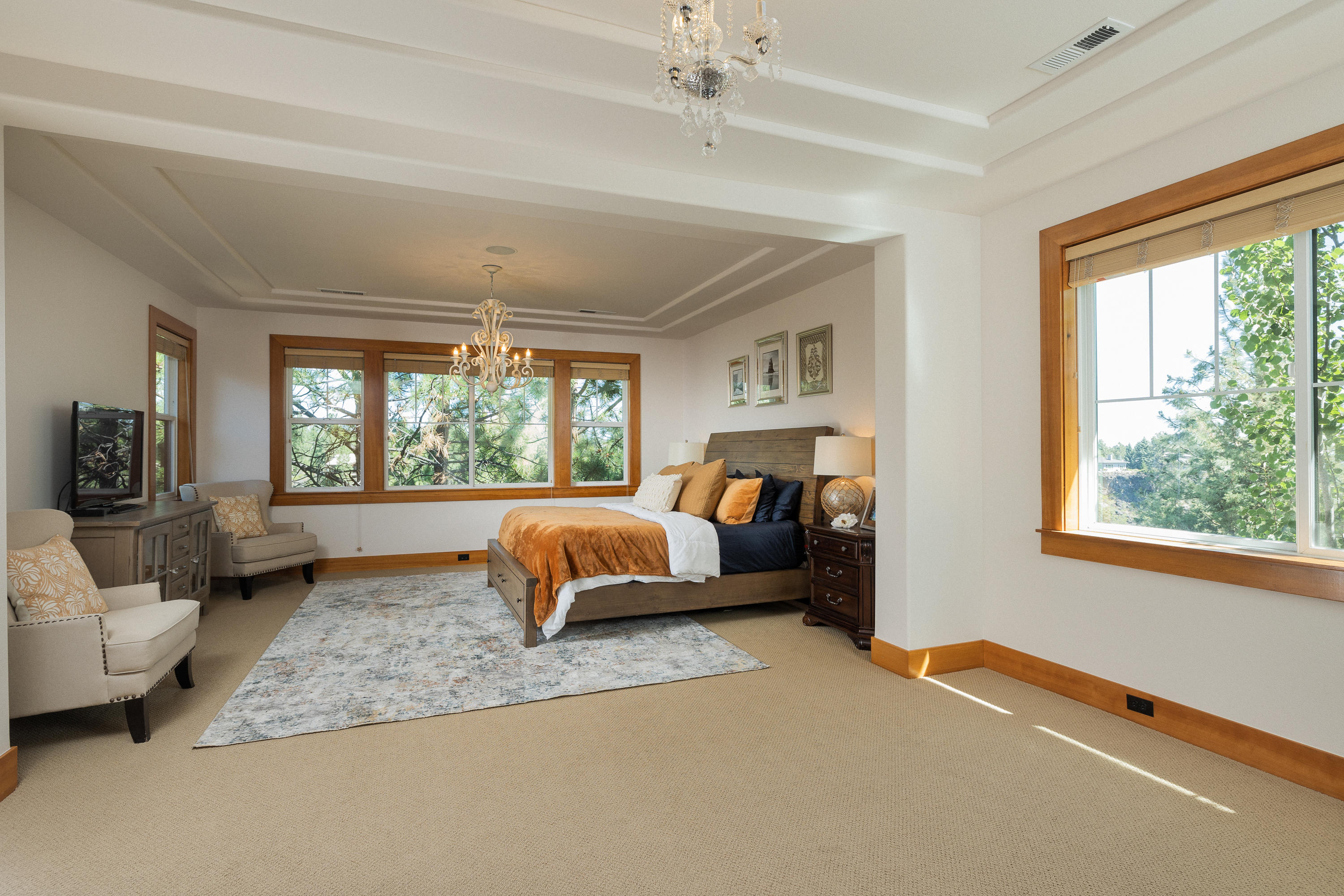 River Canyon Estates - Residential