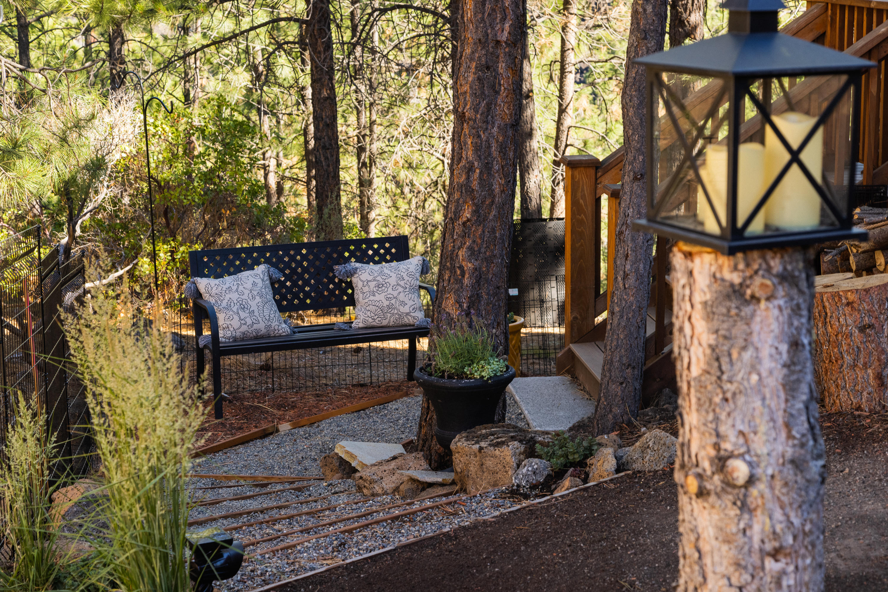 River Canyon Estates - Residential