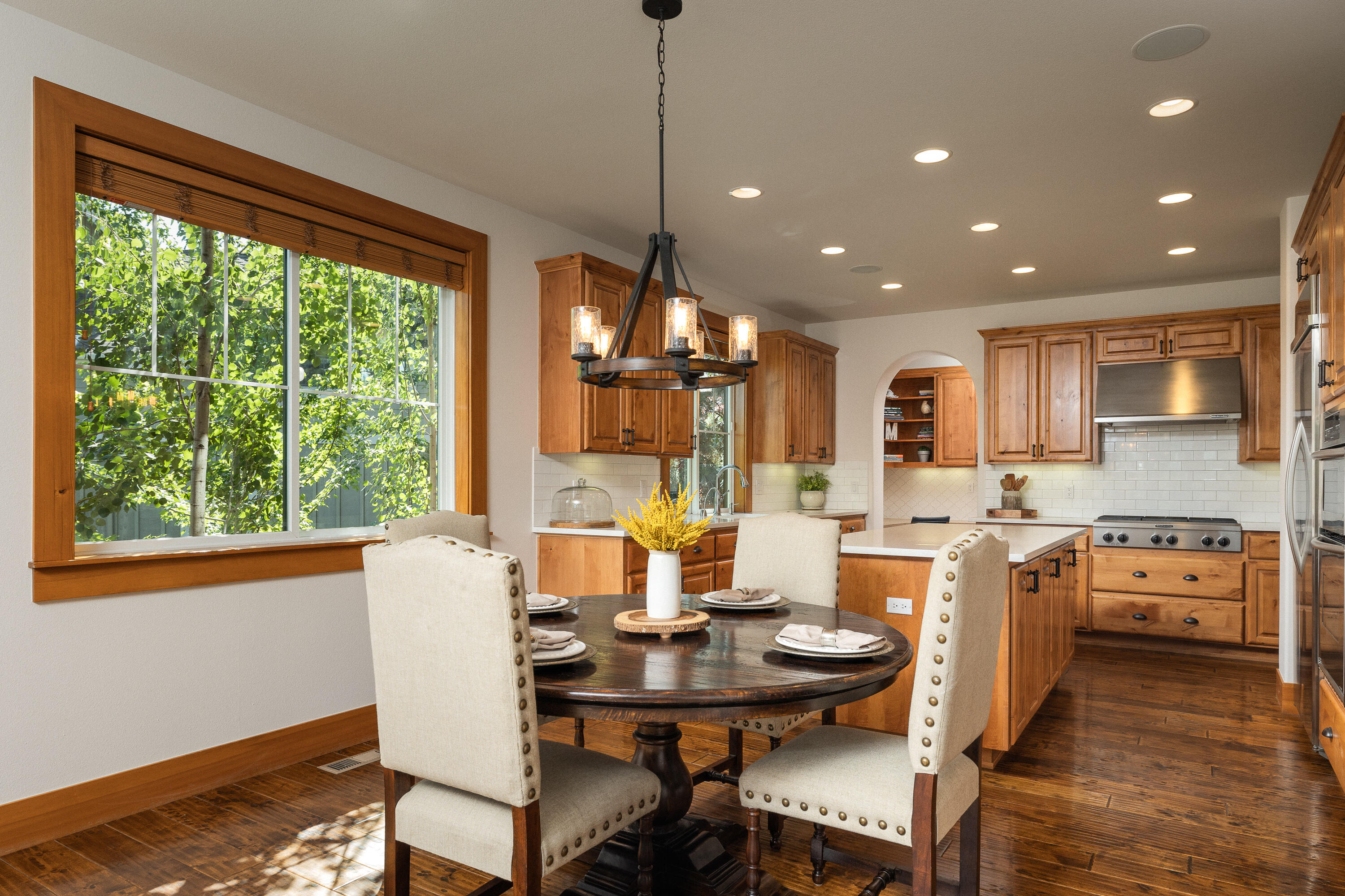 River Canyon Estates - Residential