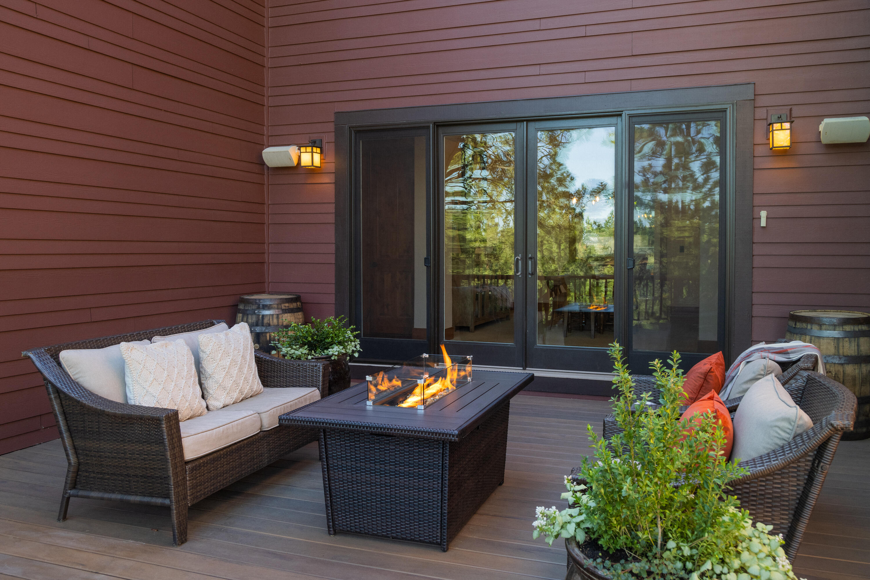 River Canyon Estates - Residential