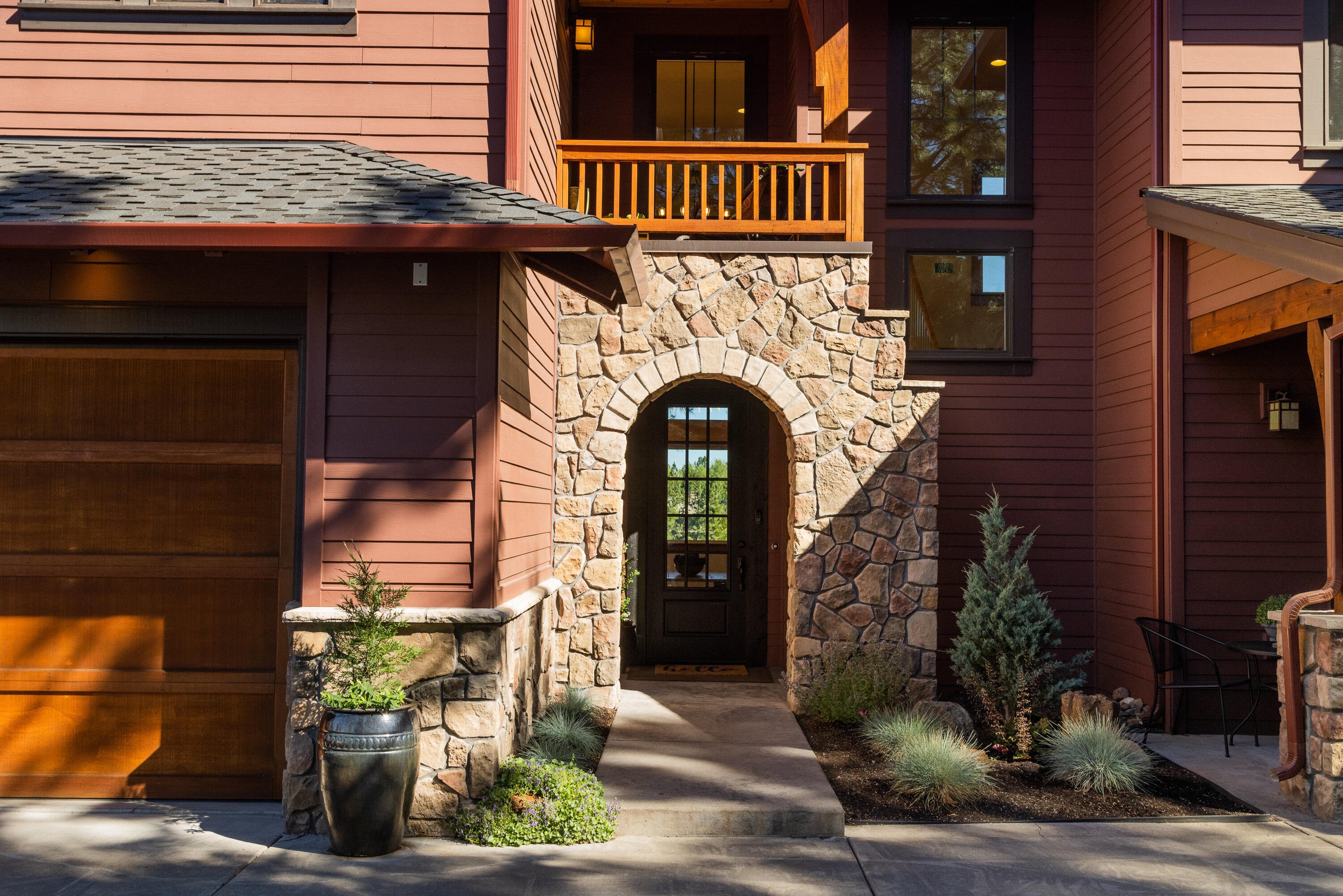 River Canyon Estates - Residential