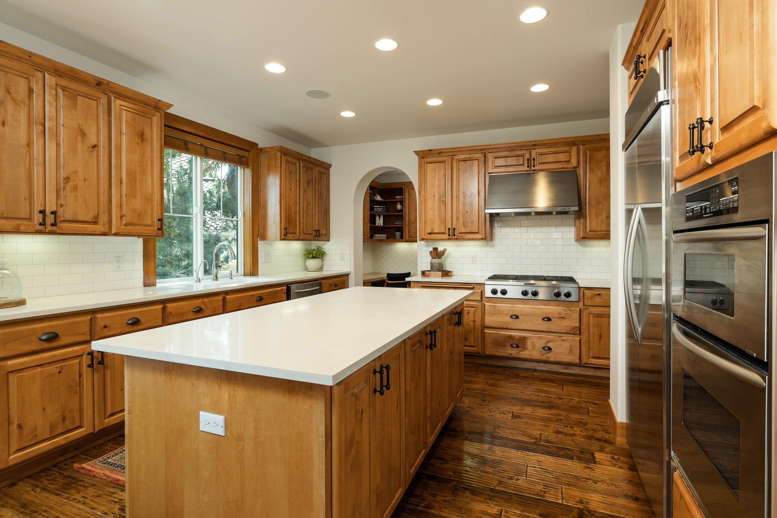 River Canyon Estates - Residential