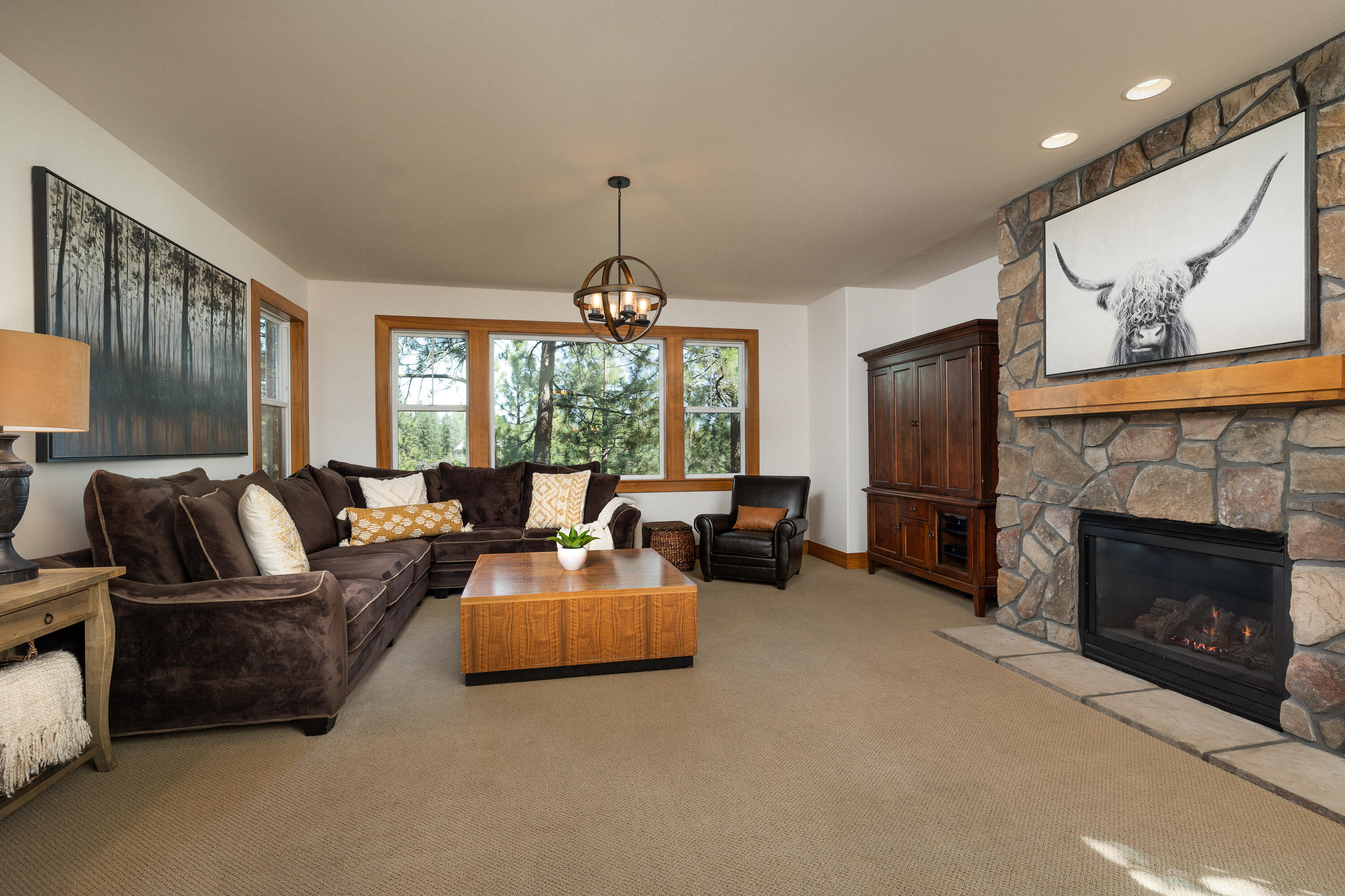 River Canyon Estates - Residential