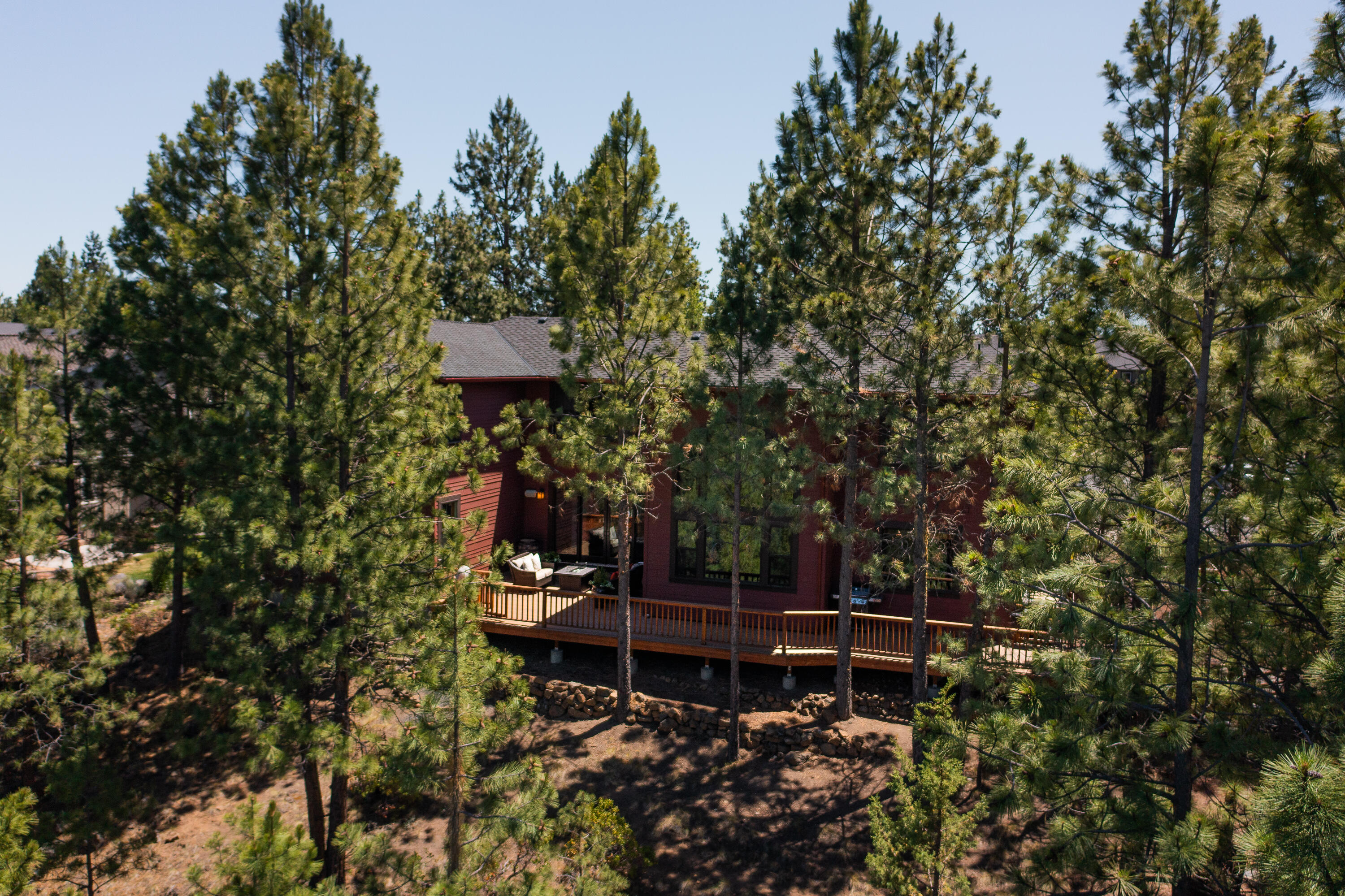 River Canyon Estates - Residential