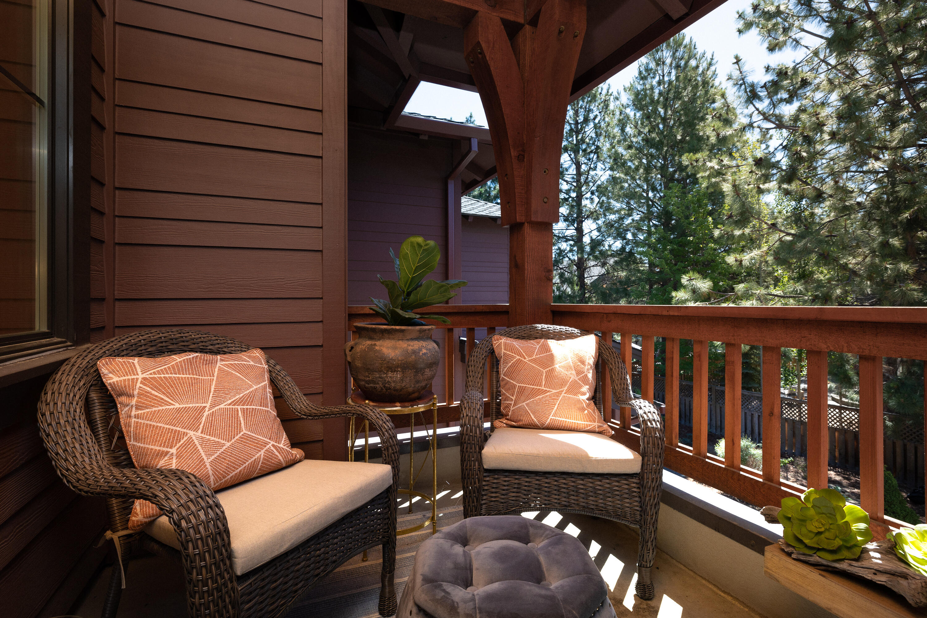 River Canyon Estates - Residential