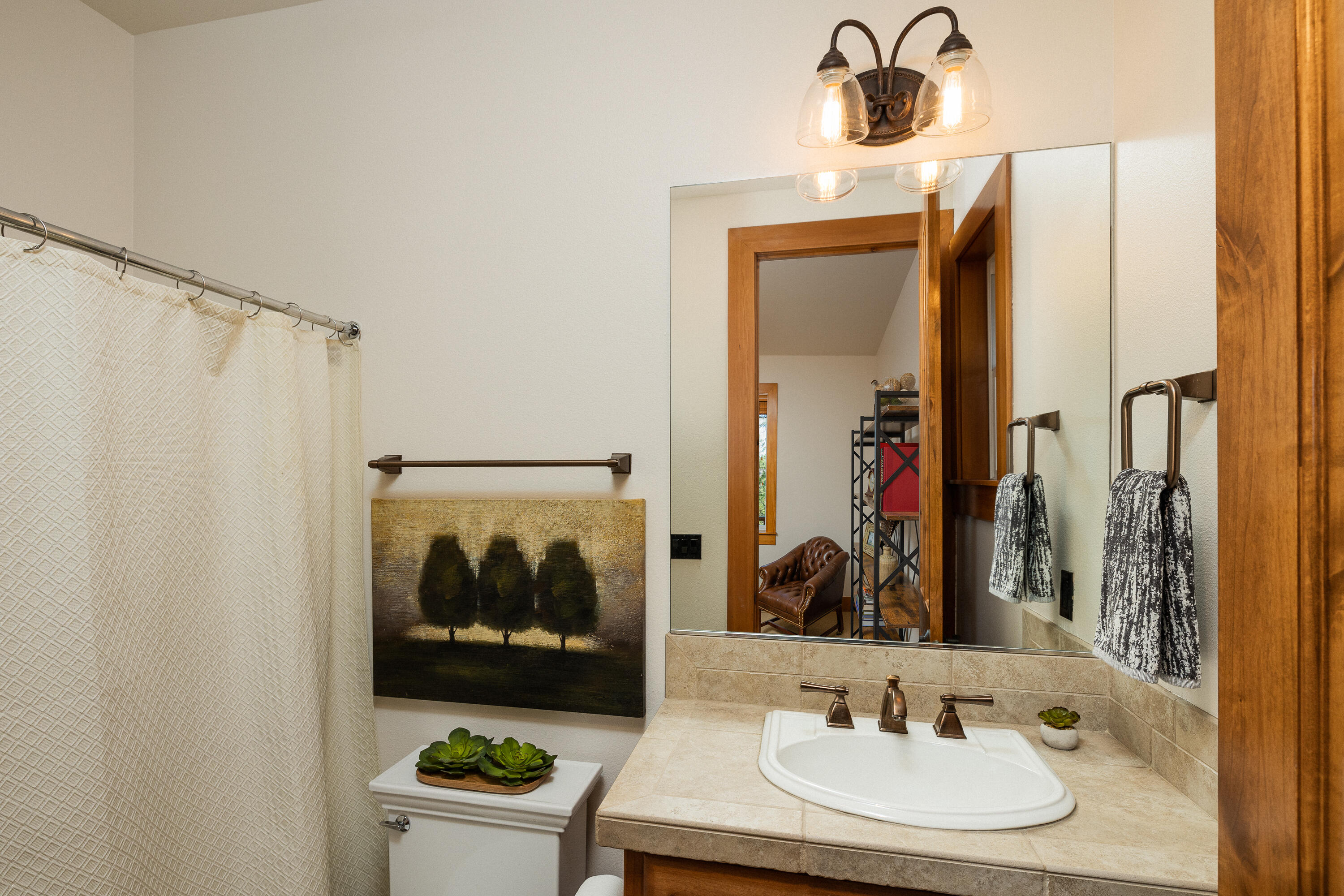 River Canyon Estates - Residential