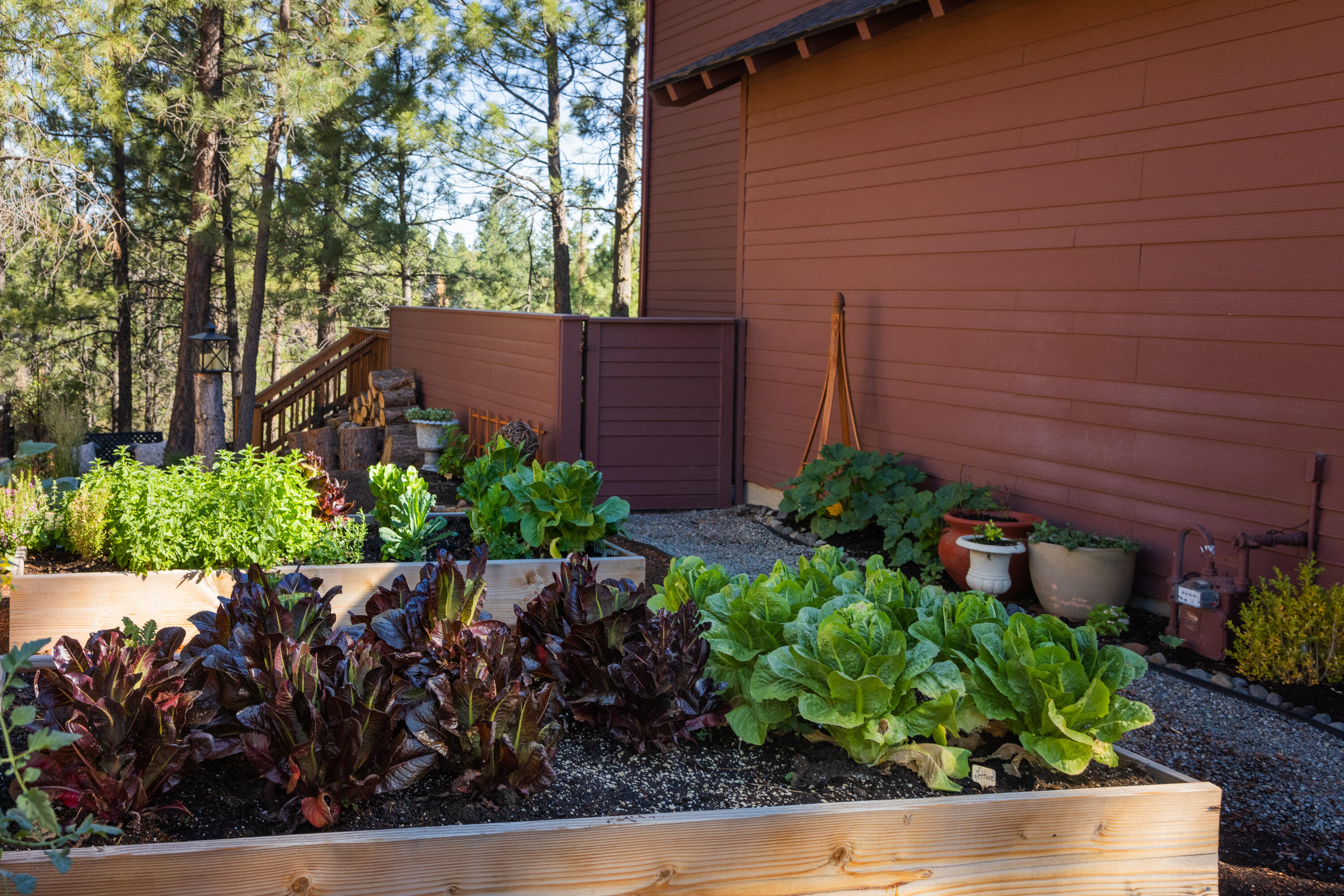 River Canyon Estates - Residential