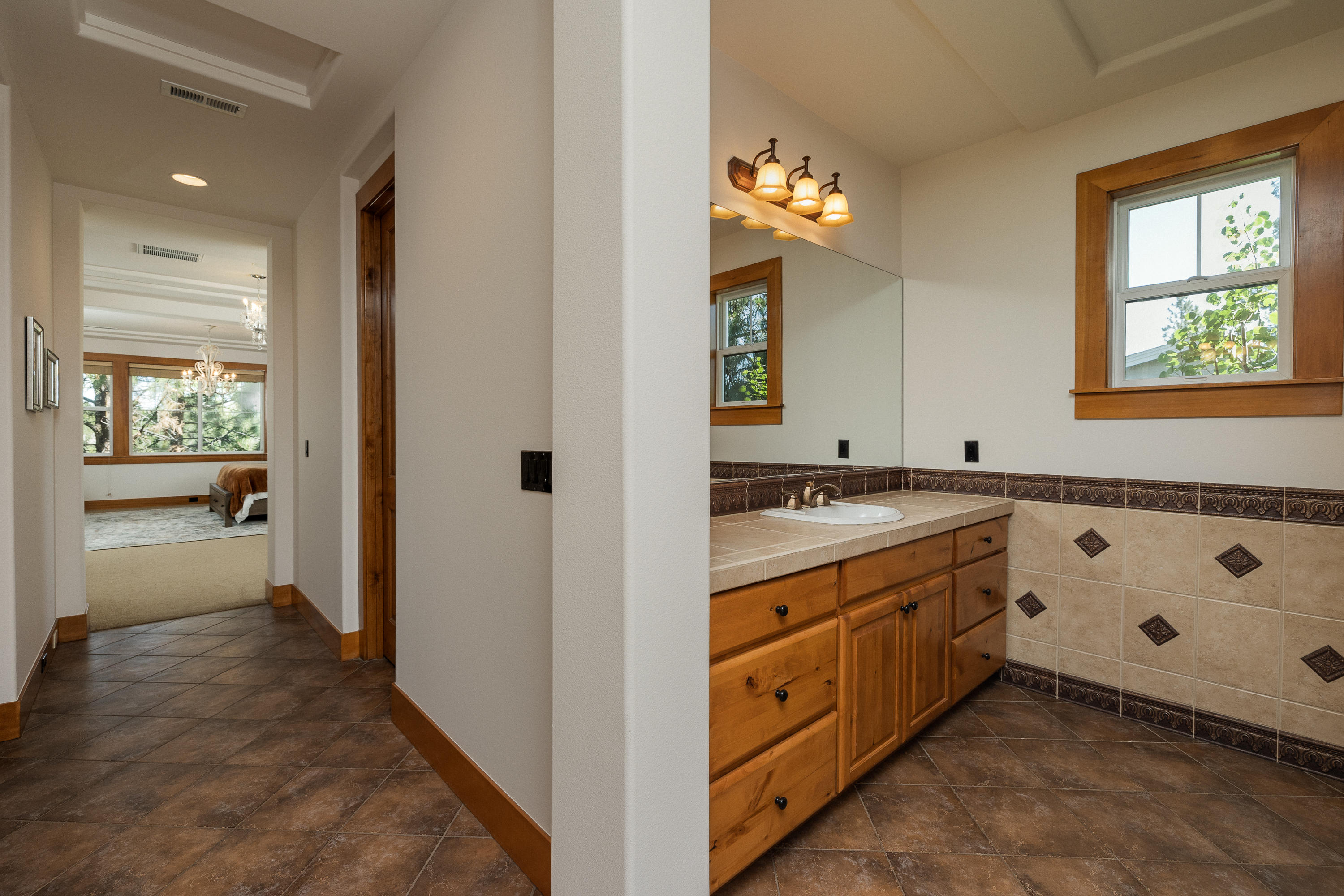 River Canyon Estates - Residential