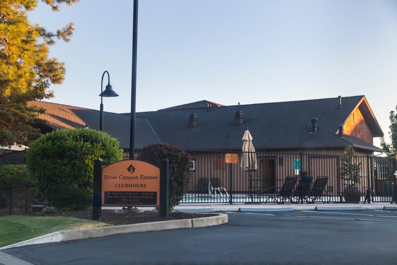 River Canyon Estates - Residential