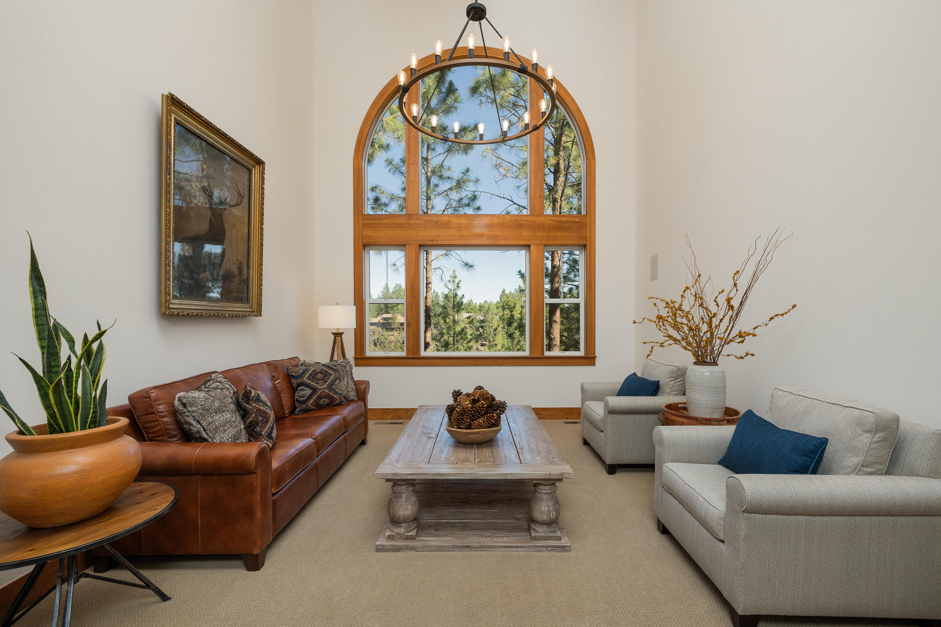 River Canyon Estates - Residential