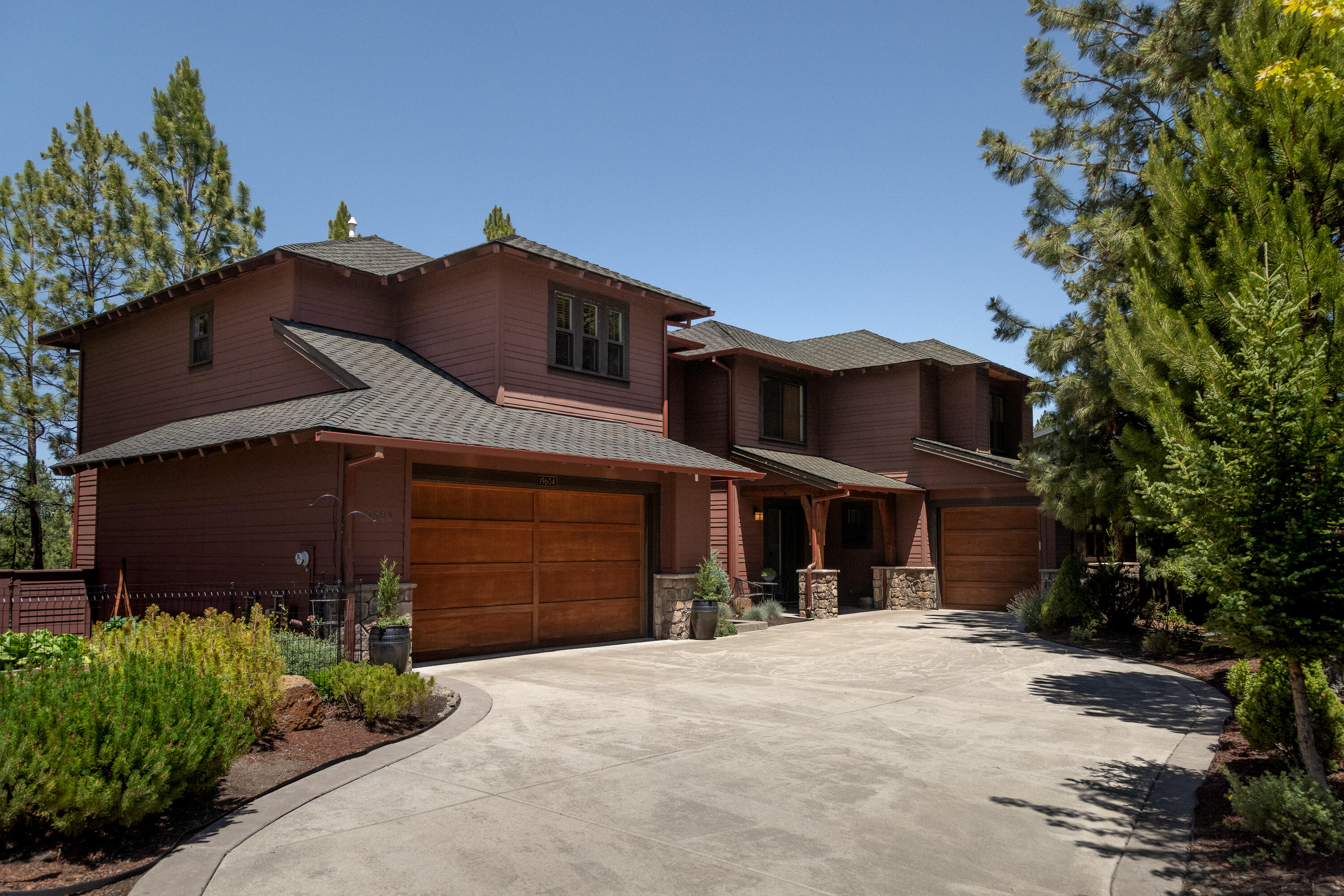 River Canyon Estates - Residential