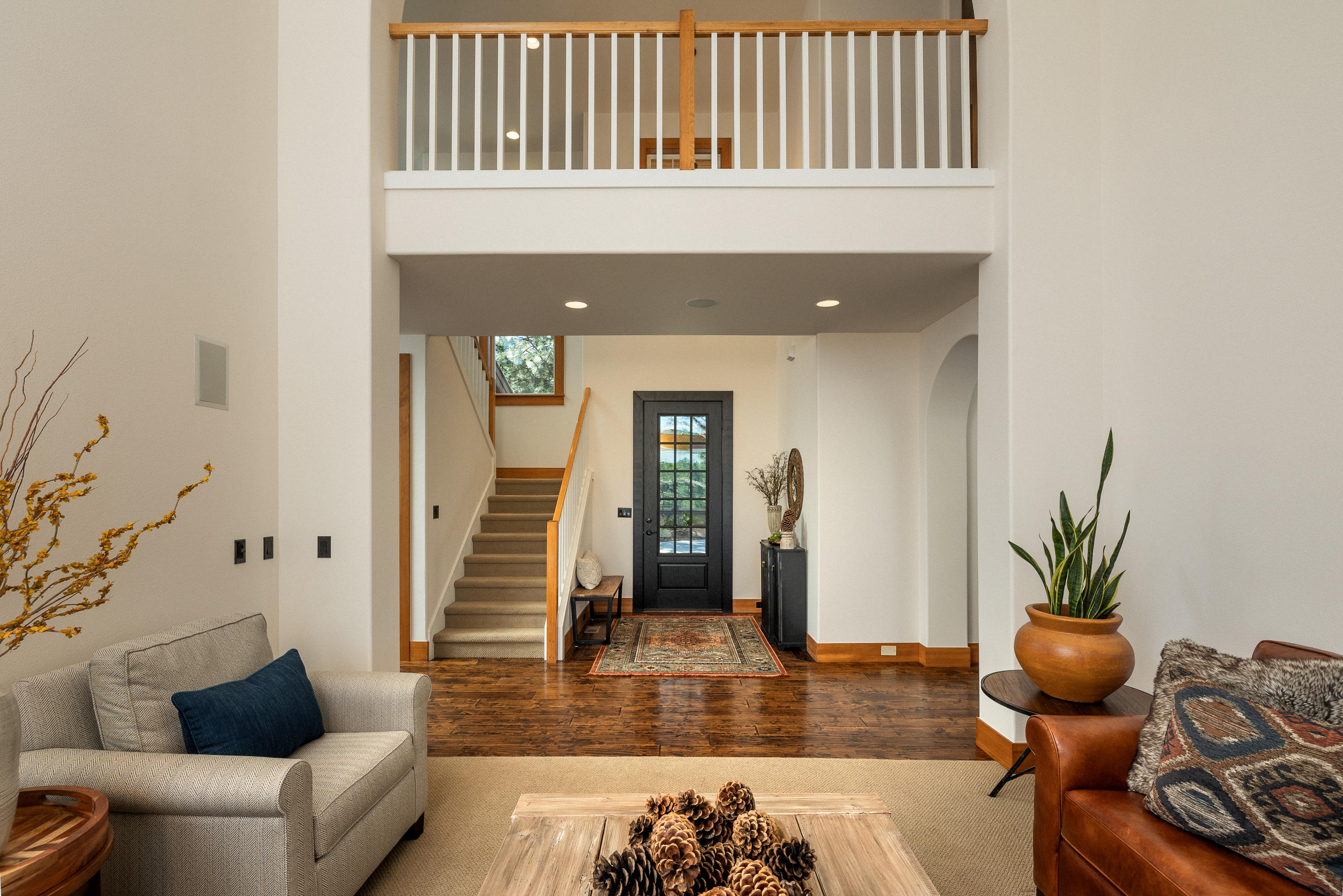 River Canyon Estates - Residential