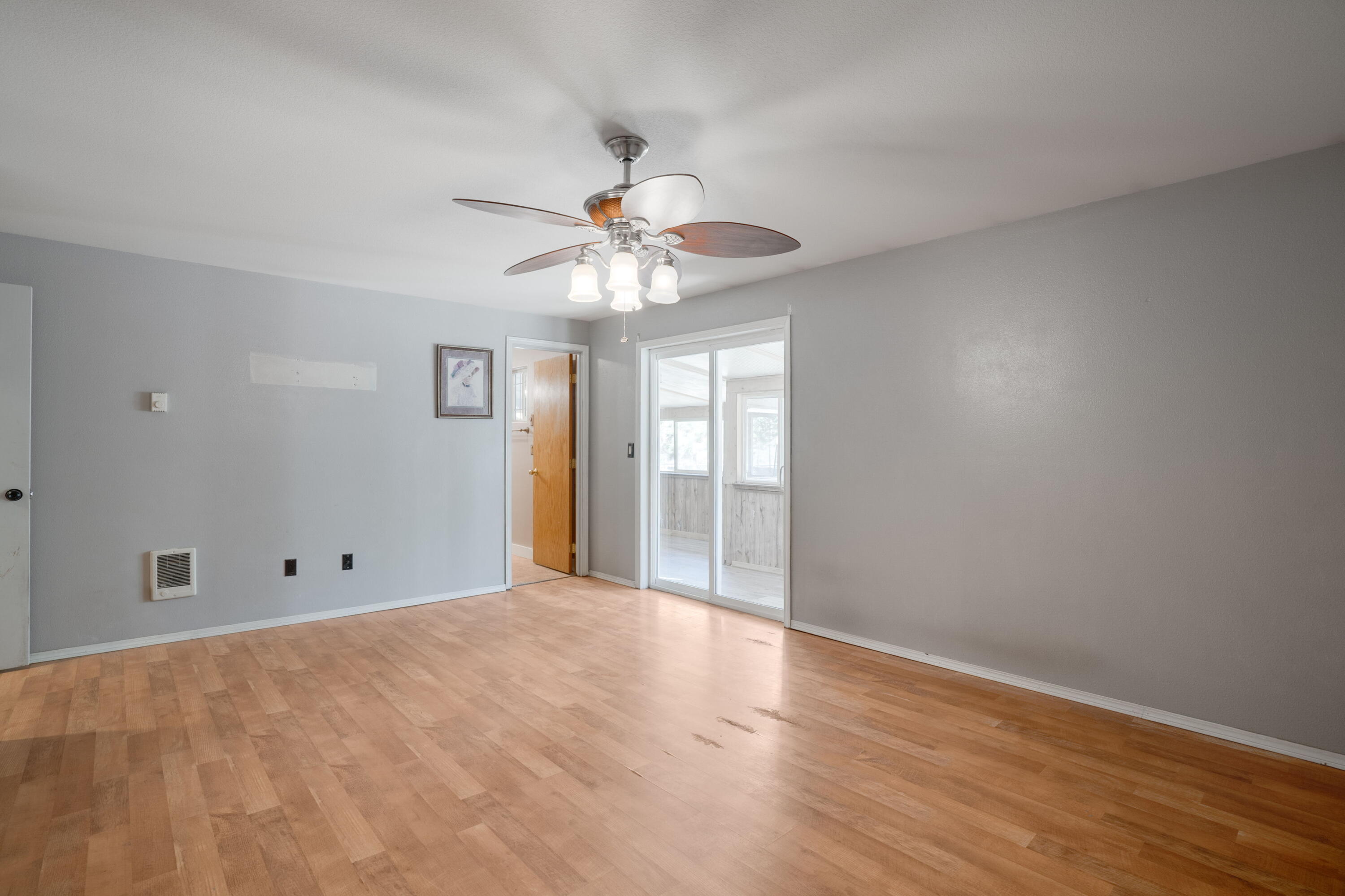 Deer Forest Acres - Residential