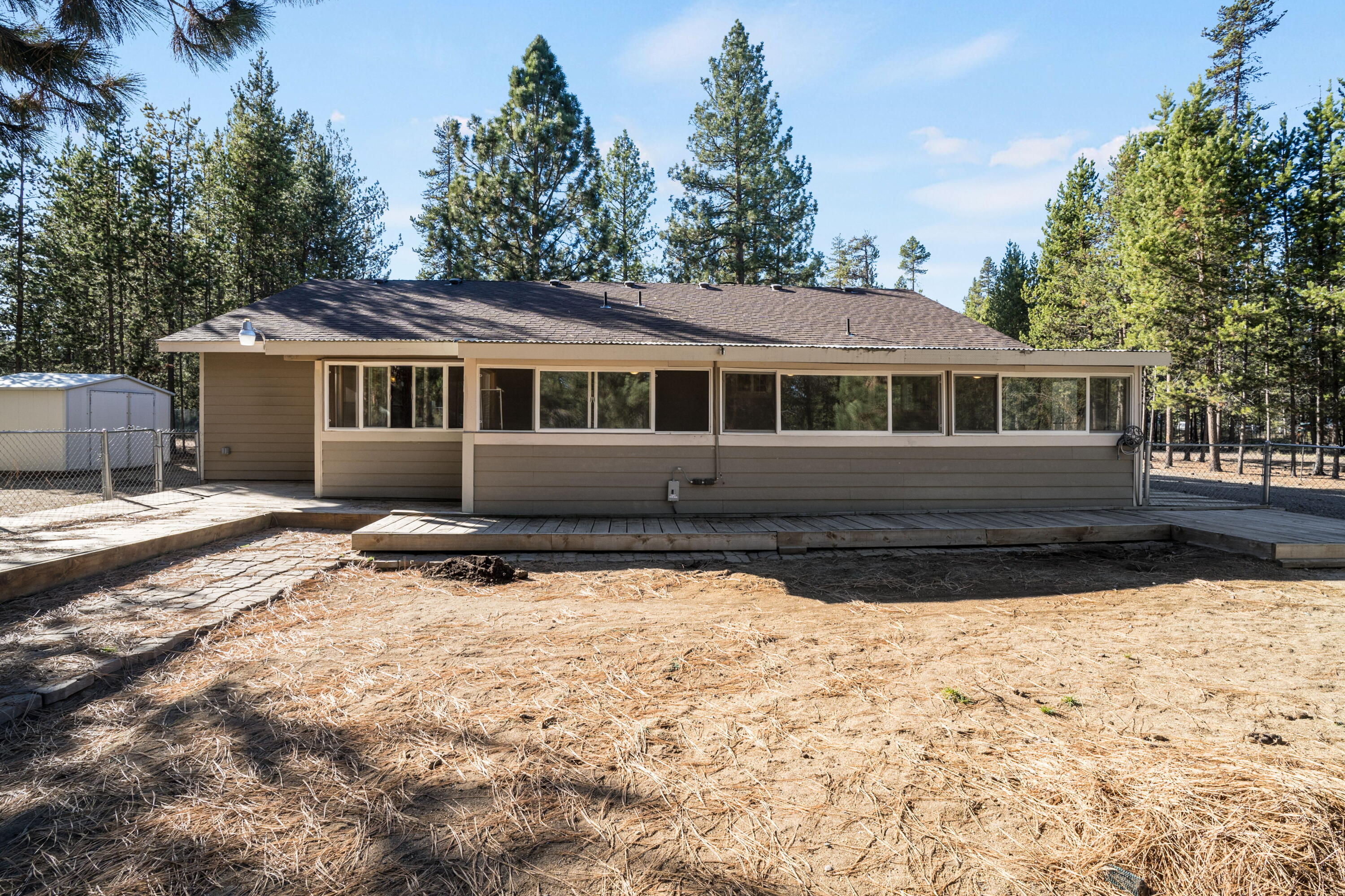 Deer Forest Acres - Residential