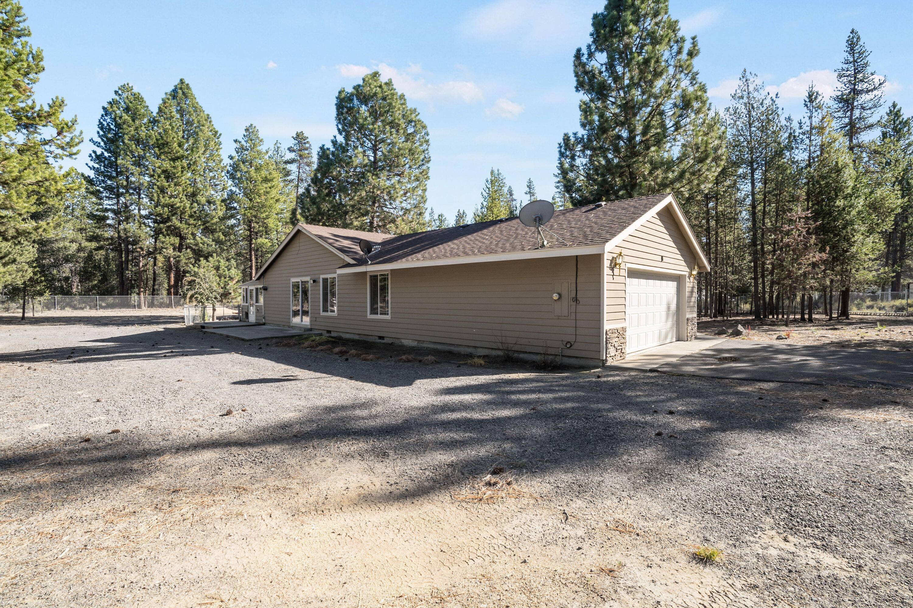 Deer Forest Acres - Residential