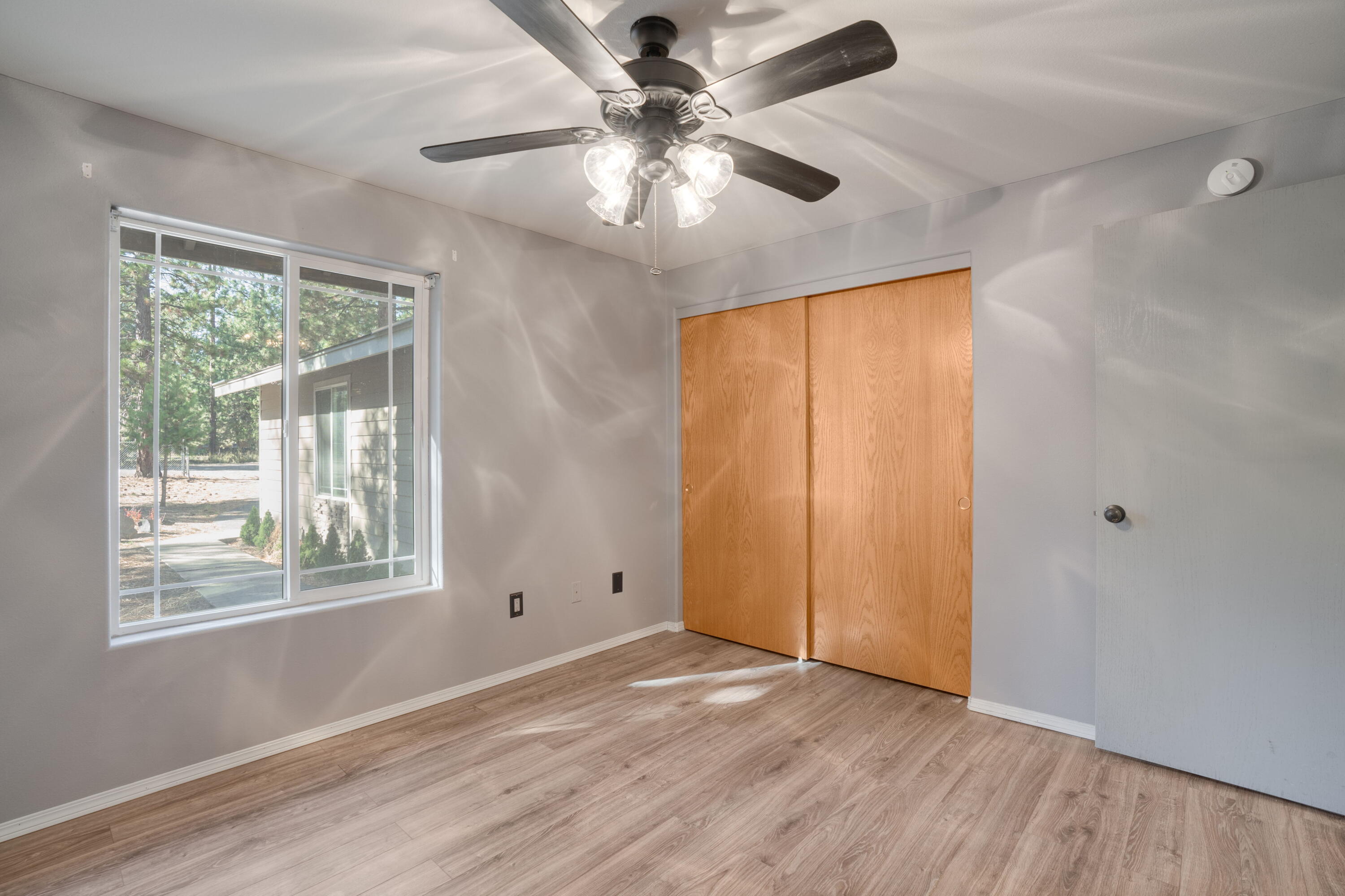 Deer Forest Acres - Residential