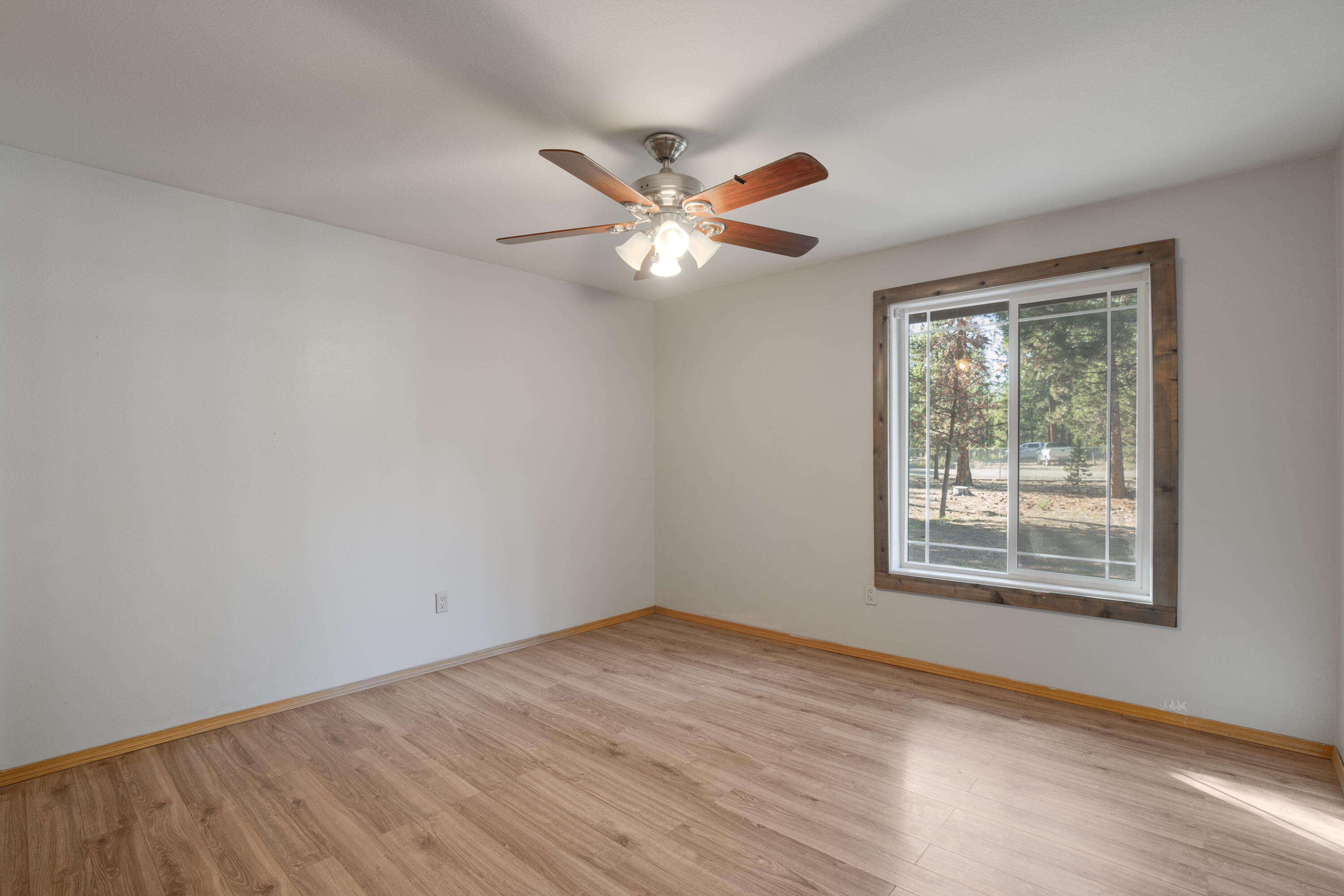 Deer Forest Acres - Residential