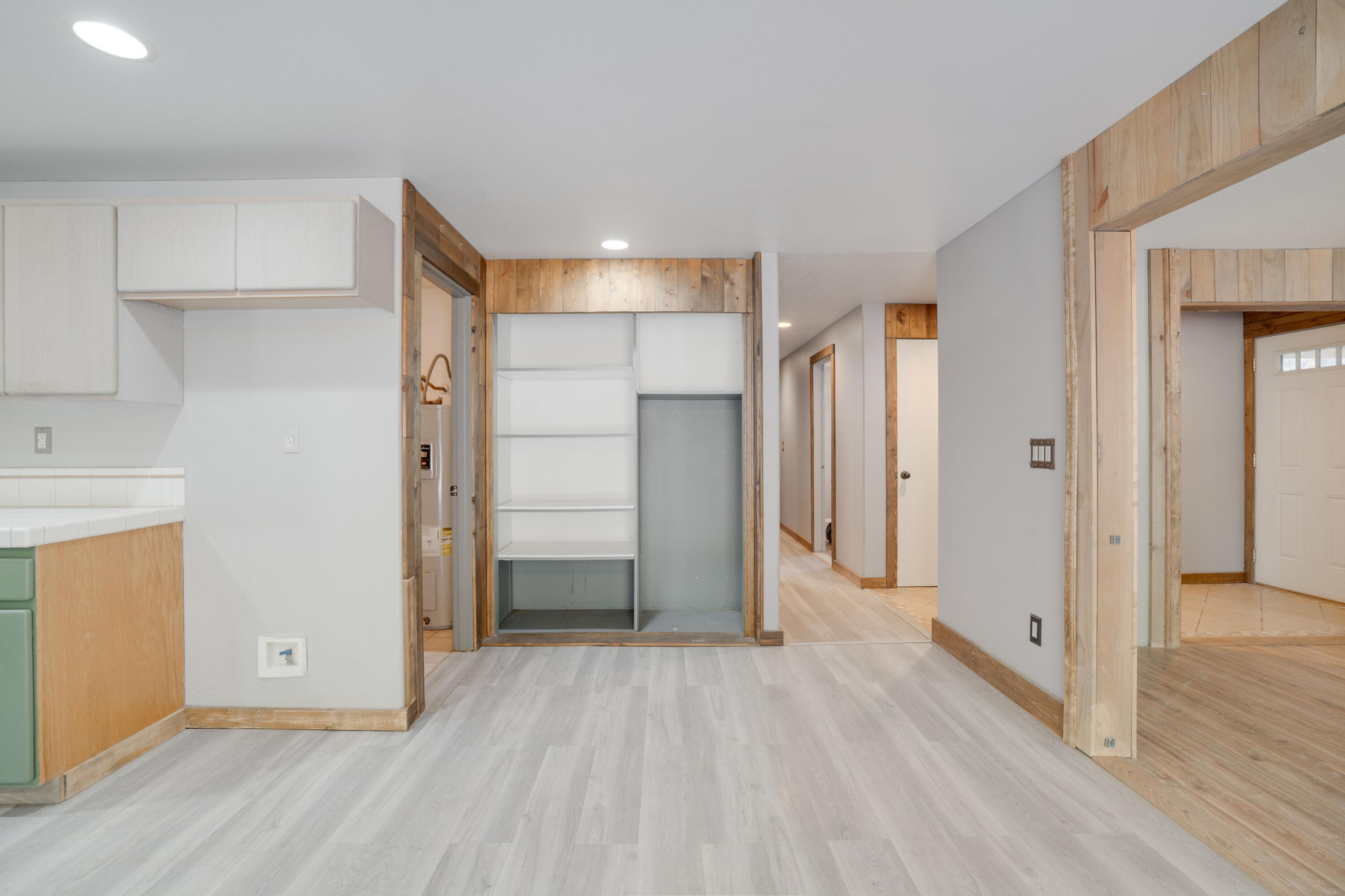 Deer Forest Acres - Residential