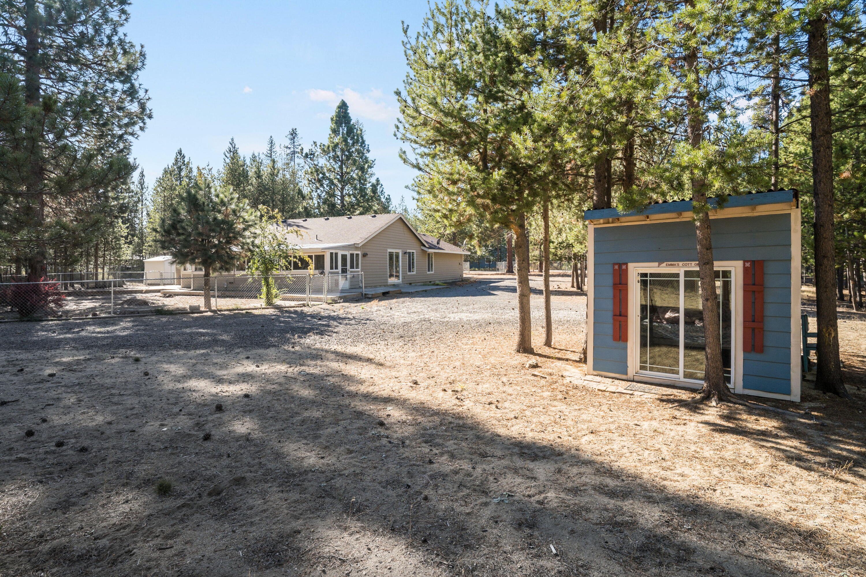 Deer Forest Acres - Residential