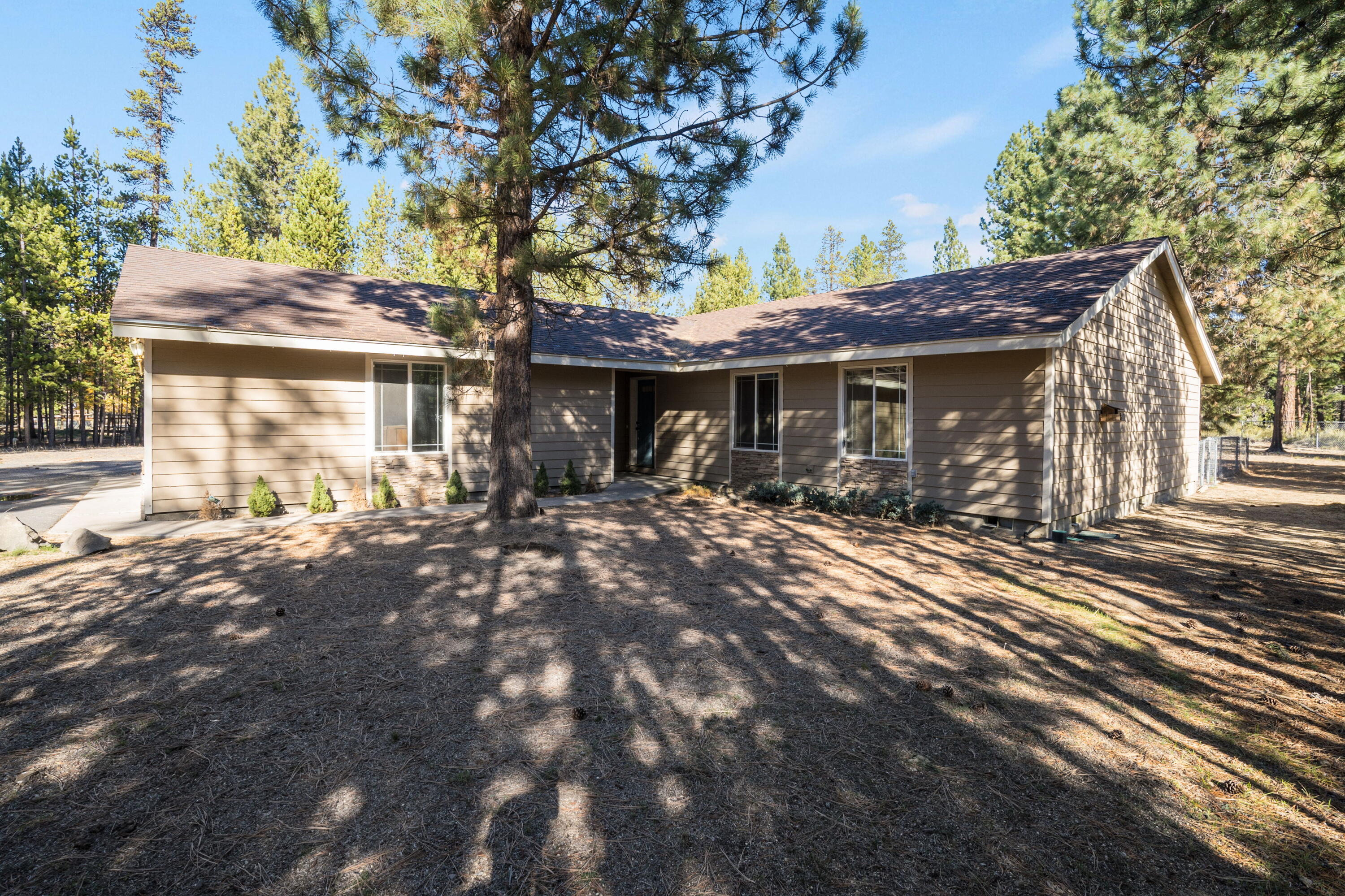 Deer Forest Acres - Residential